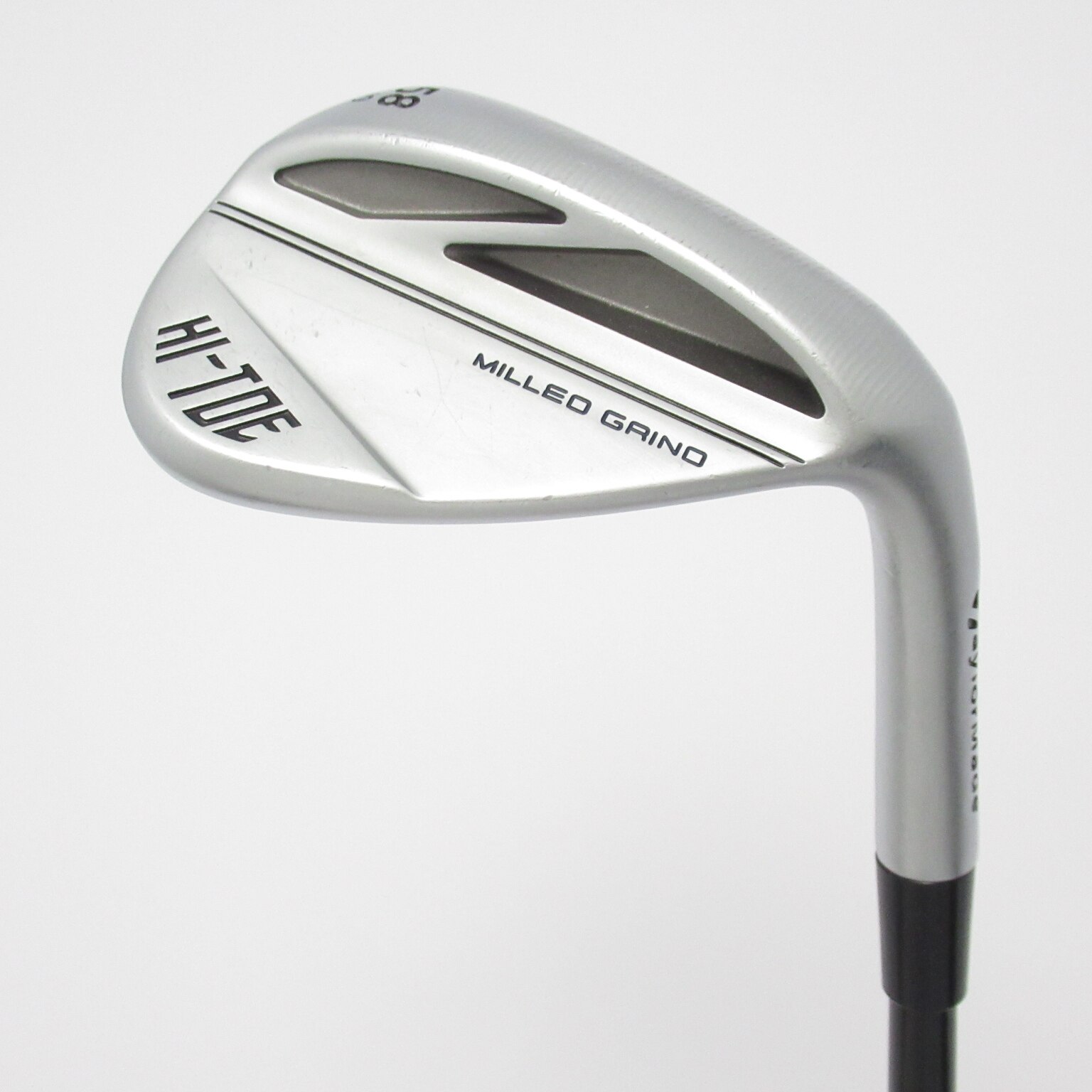 新品!! テーラーメイド ウェッジ 52&58 hi-toe 3 wedge ハイ・トウ3 ウェッジ | Hi Toe3 Wedge | TaylorMade Golf