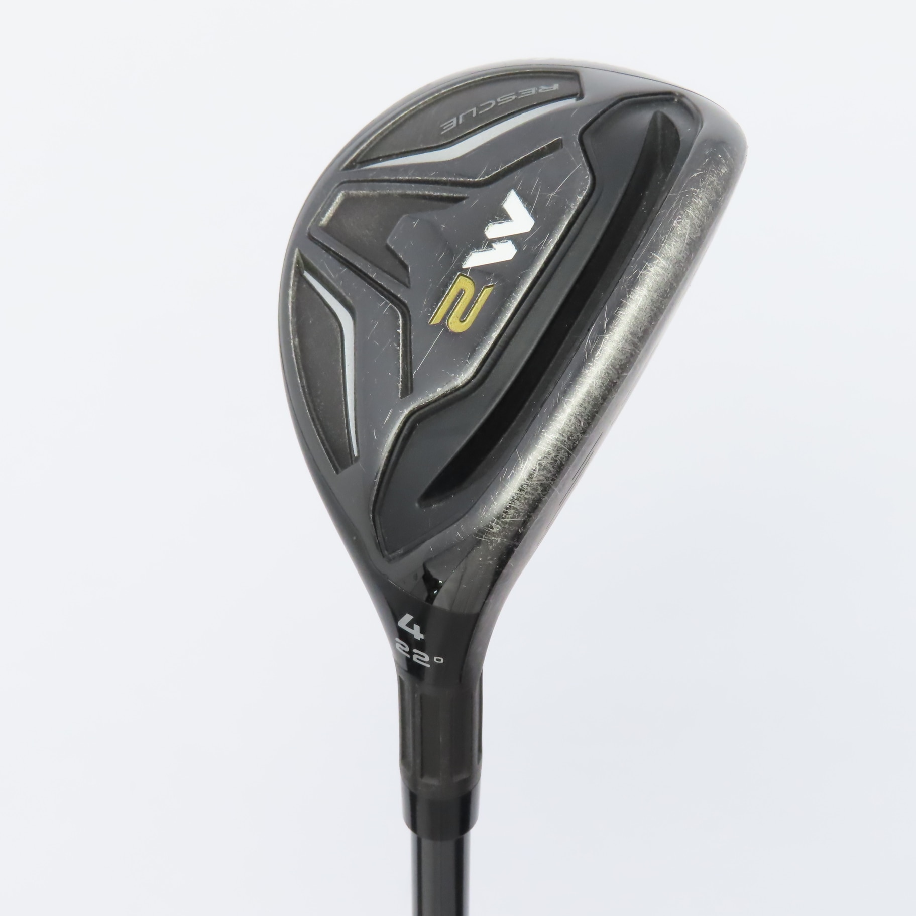 中古】M2 ユーティリティ (テーラーメイド) 通販｜GDO中古ゴルフ