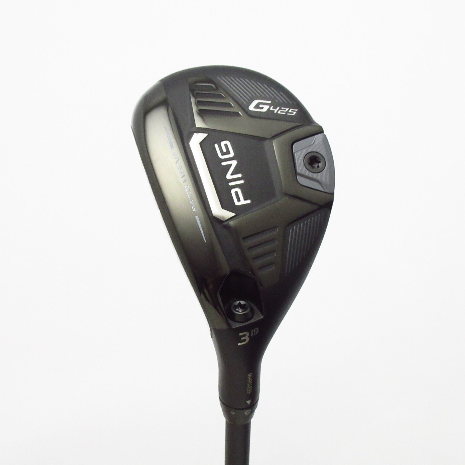 中古】G425 ユーティリティ (ピン) G425 レフティ 通販｜GDO中古