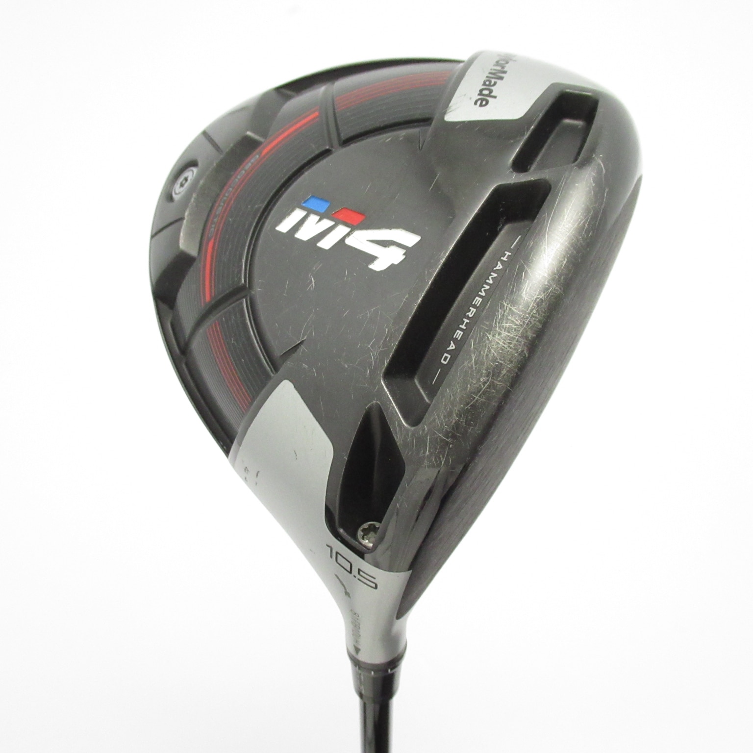 中古】M4 ドライバー (テーラーメイド) 通販｜GDO中古ゴルフクラブ