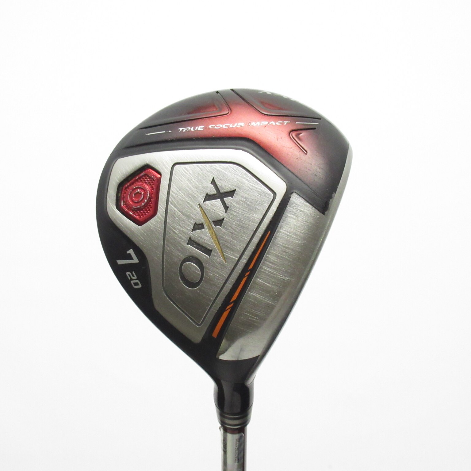 中古】ゼクシオ フェアウェイウッド (ダンロップ) 通販｜GDO中古ゴルフ