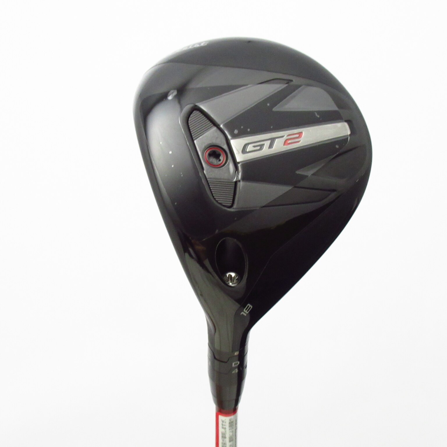 中古】タイトリスト フェアウェイウッド レフティ 通販｜GDO中古ゴルフ