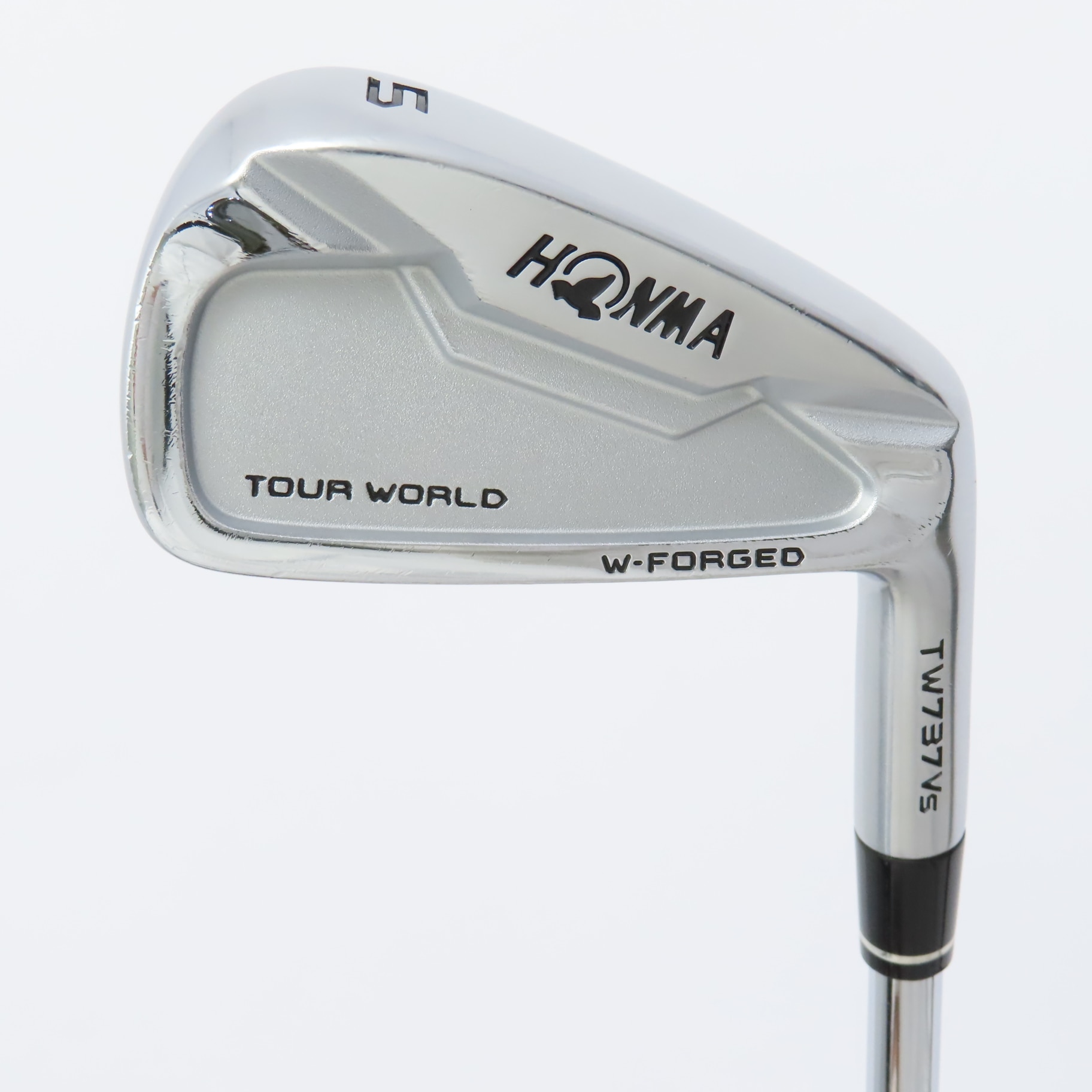 TW737Vs アイアンセット 6本セット 本間ゴルフ 中古】TOUR WORLD TW737Vs アイアンセット (本間ゴルフ) ツアー