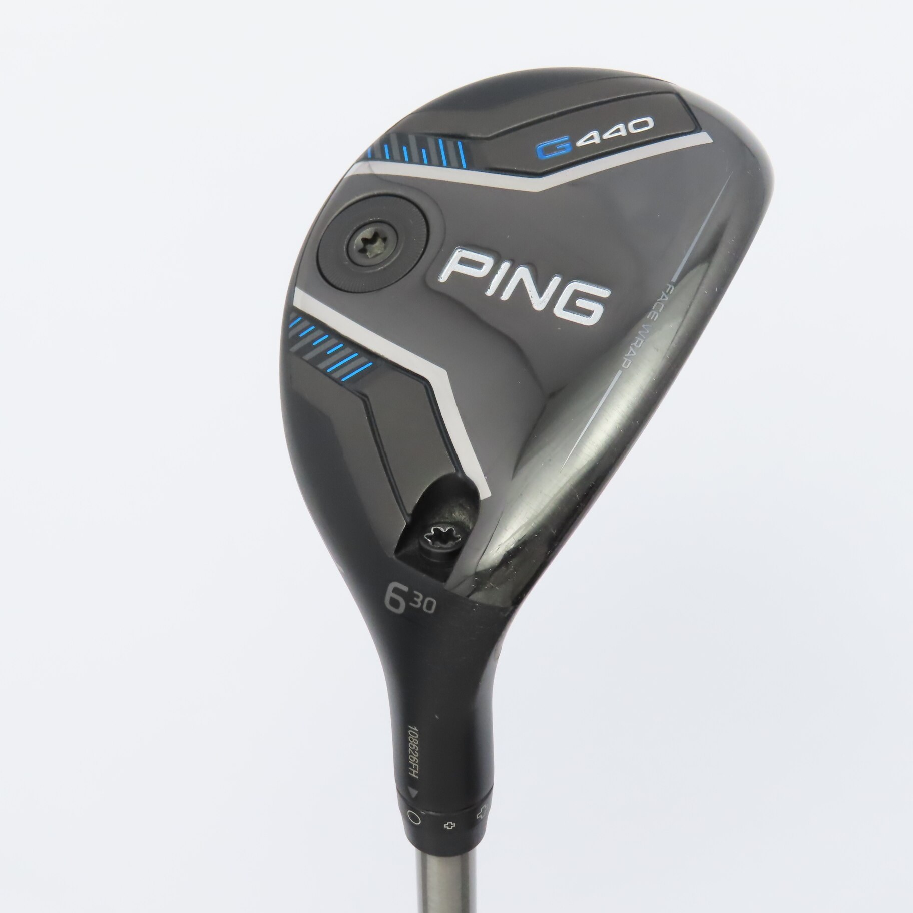中古】ピン(PING) ユーティリティ 通販｜GDO中古ゴルフクラブ