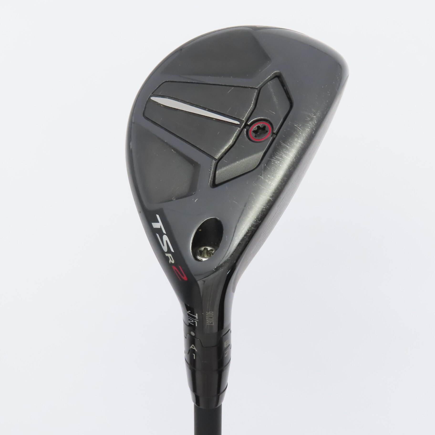 タイトリスト　ユーティリティ　GT3 4U 21°(中古)(美品) GT3｜タイトリスト｜ユーティリティ｜中古ゴルフクラブを探す