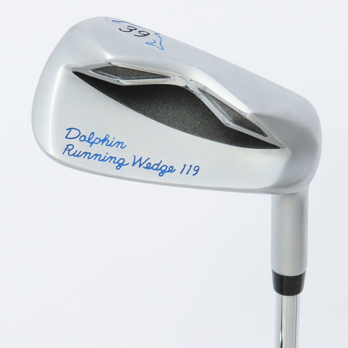 キャスコ KASCO DOLPHIN RUNNING WEDGE DRW-119 39度 Dolphin