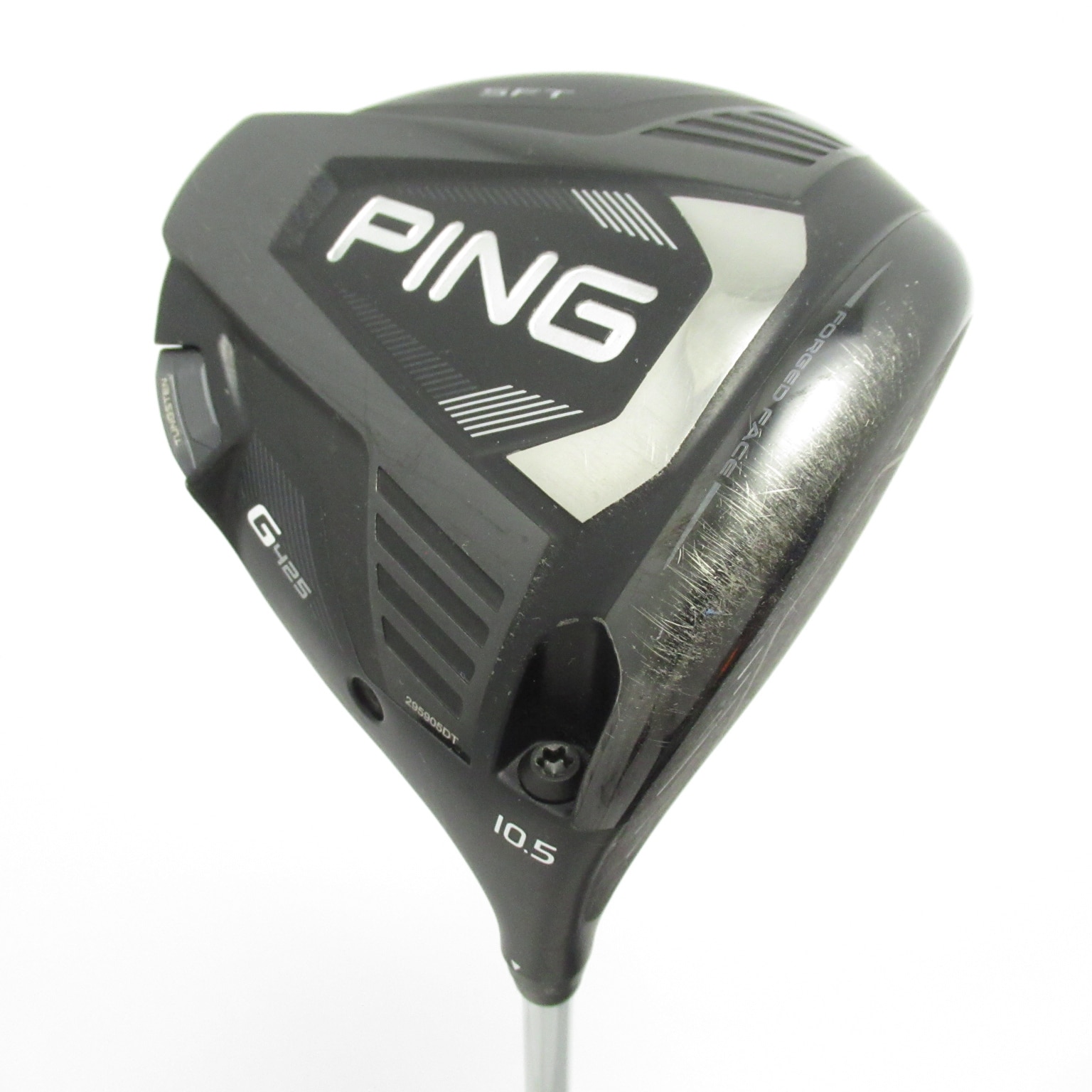 ピン G425 LSTドライバー10.5°エボ569-Sとtour55-Sの2本 ピン G425 LSTドライバー10.5°エボ569-Sとtour55-Sの2本 - メルカリ