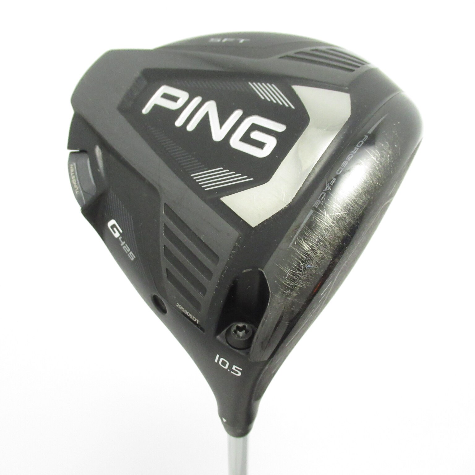 中古】G425 SFT ドライバー Speeder 569 EVOLUTION VII 10.5 S C