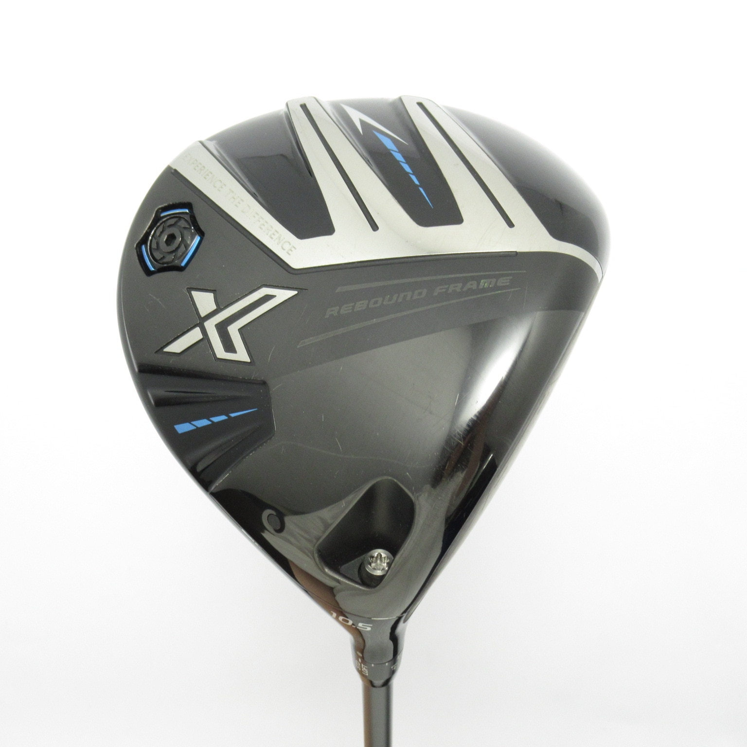 楽天市場】ゼクシオ 11 ドライバー中古の通販