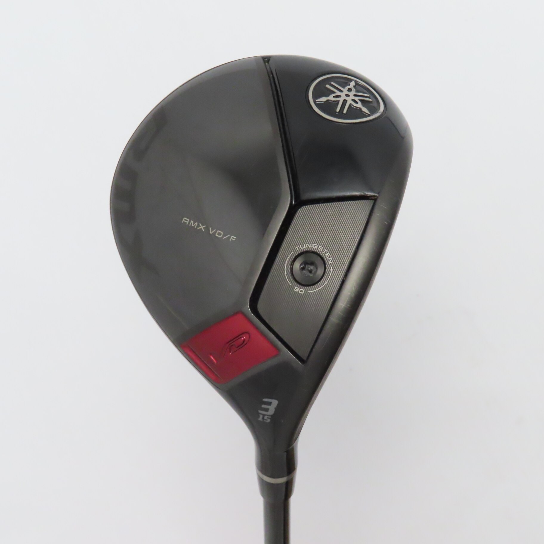 RMX VD FW｜製品情報｜YamahaGolf ヤマハゴルフ