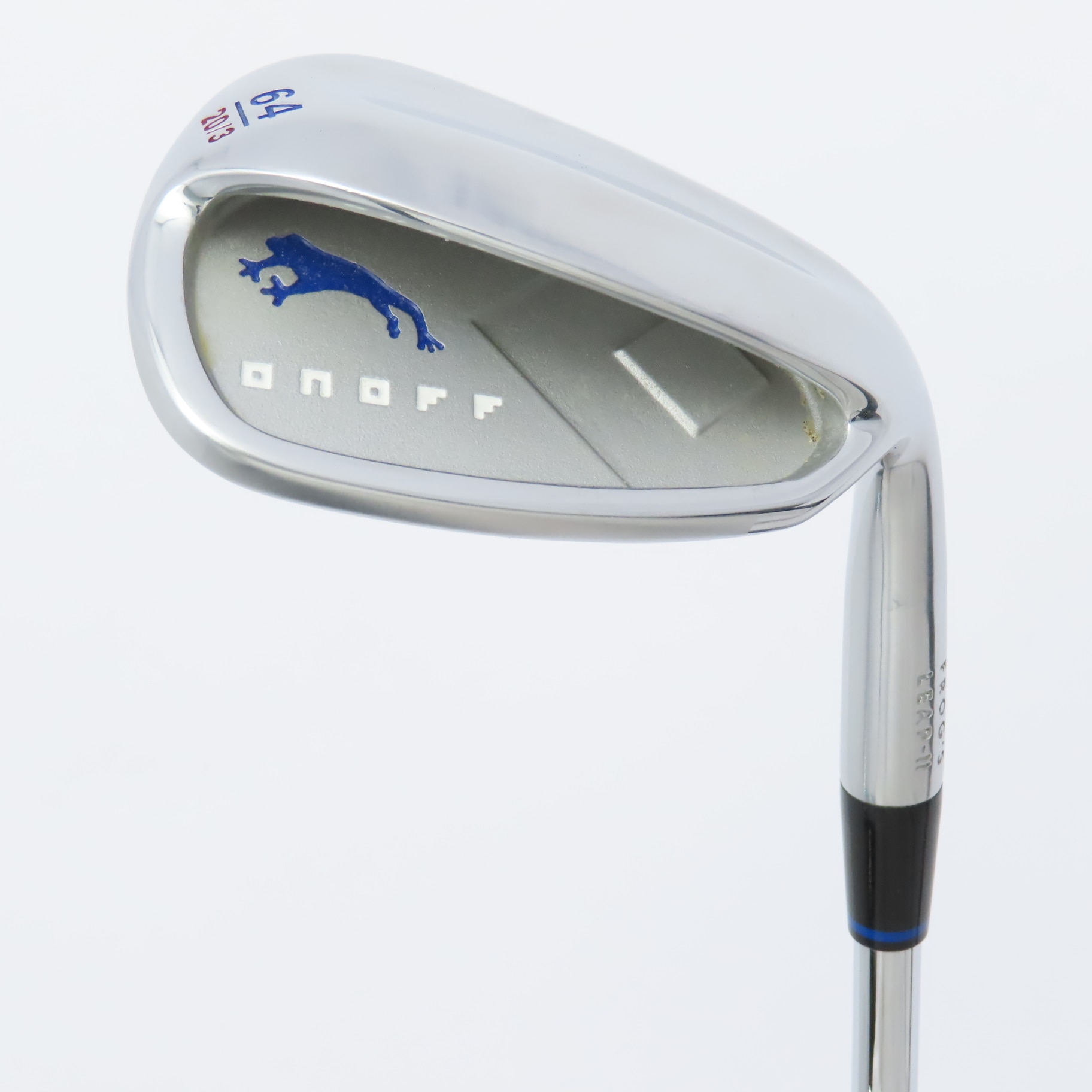 中古】オノフ フロッグス リープ2(2021) ウェッジ N.S.PRO 950GH