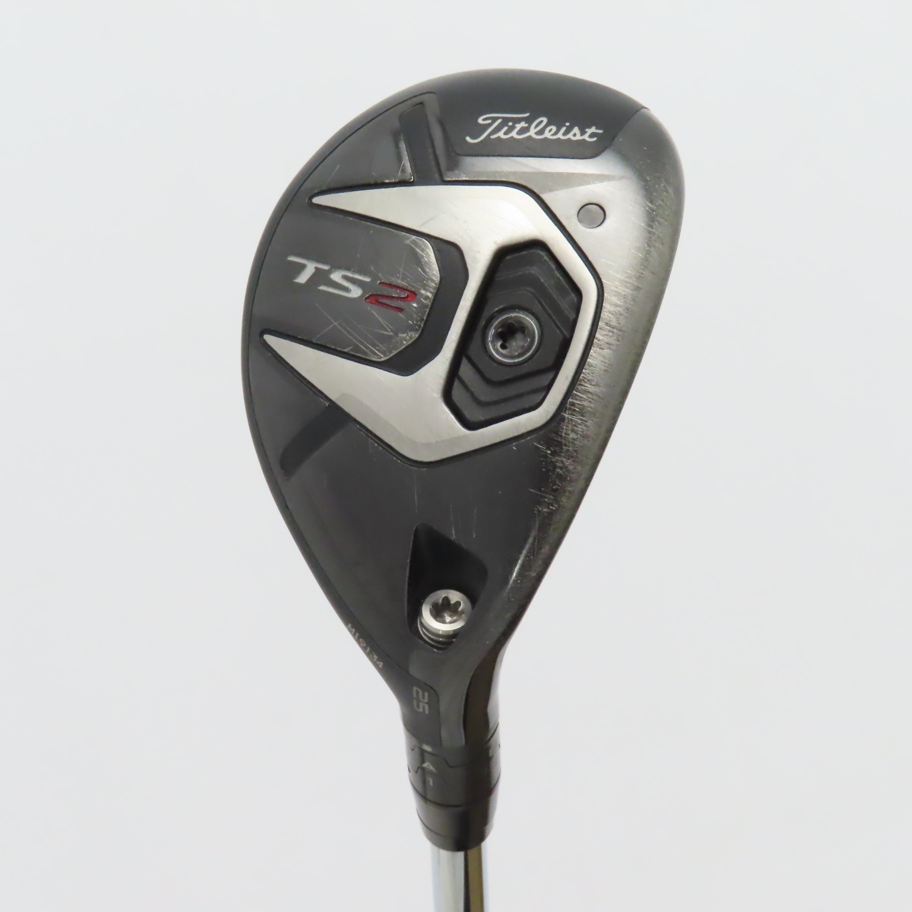 TS ☆2021 タイトリスト TSi2 ユーティリティ TENSEI CK Pro