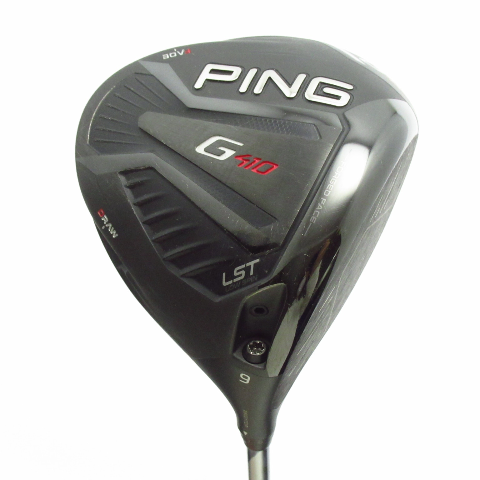 PING】ピン『G410 ドライバー 9° Speeder 569 EVOLUTION V