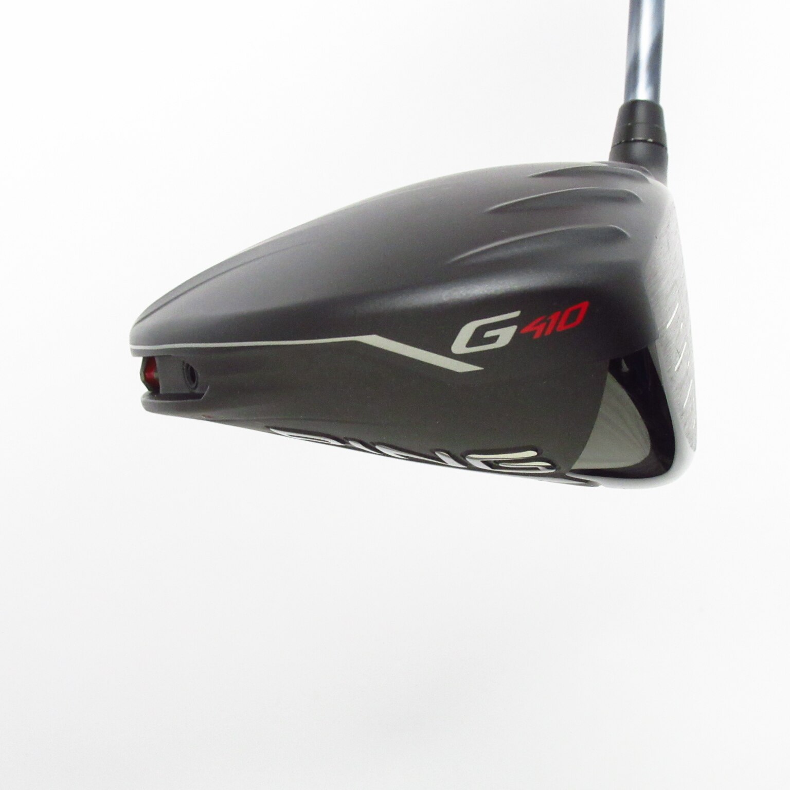 Used] G410 LST Driver Speeder 569 EVOLUTION VI 9 SR C