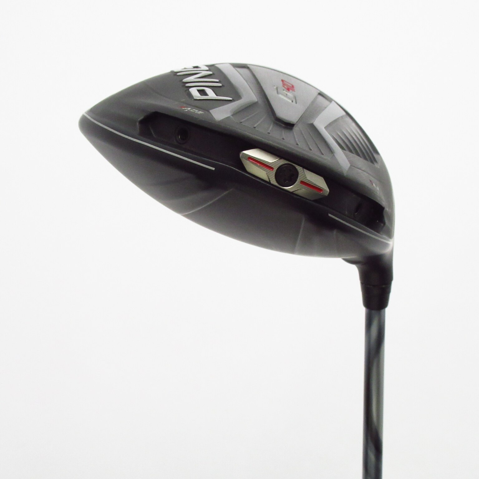 Used] G410 LST Driver Speeder 569 EVOLUTION VI 9 SR C