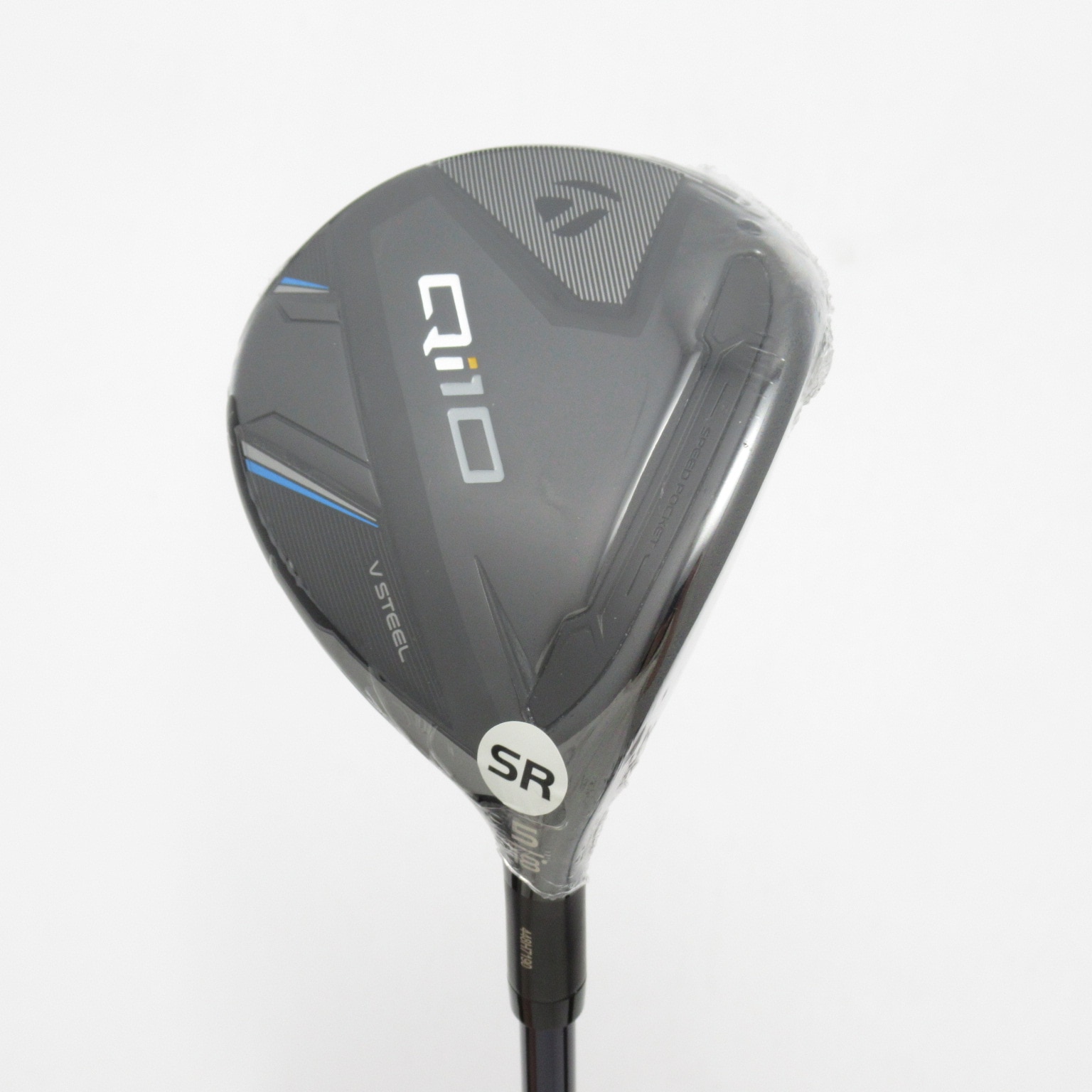 中古】Qi10 フェアウェイウッド (テーラーメイド) Qi10 通販