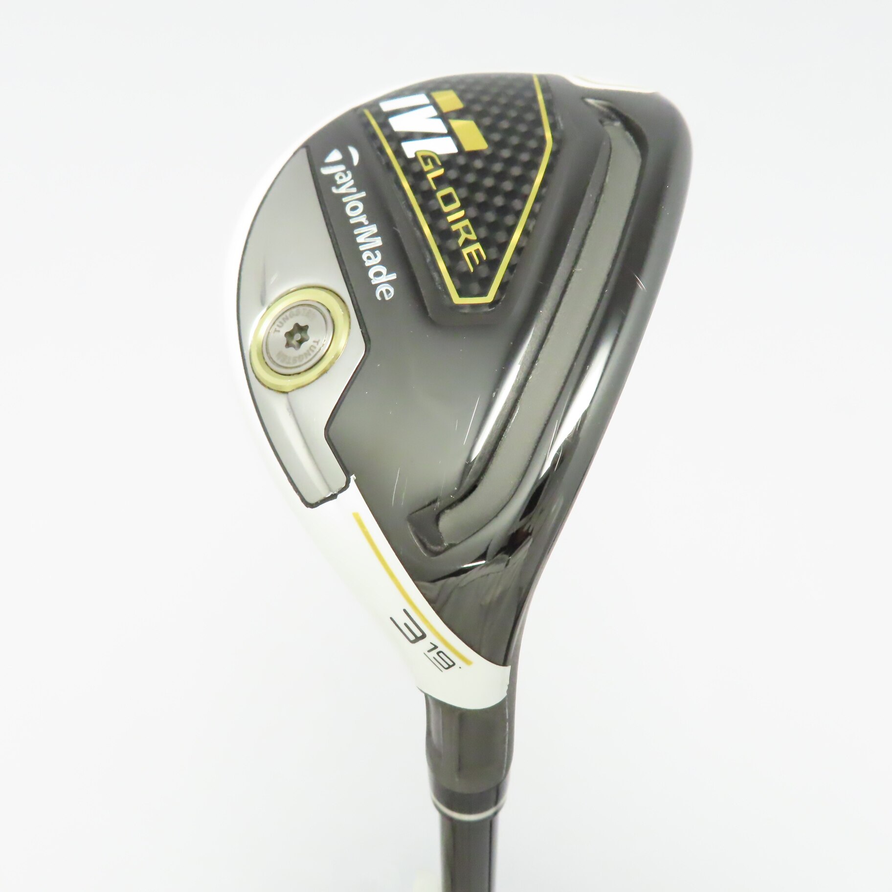 TaylorMade M GLOIRE 3番ユーティリティ SR 中古】M GLOIRE