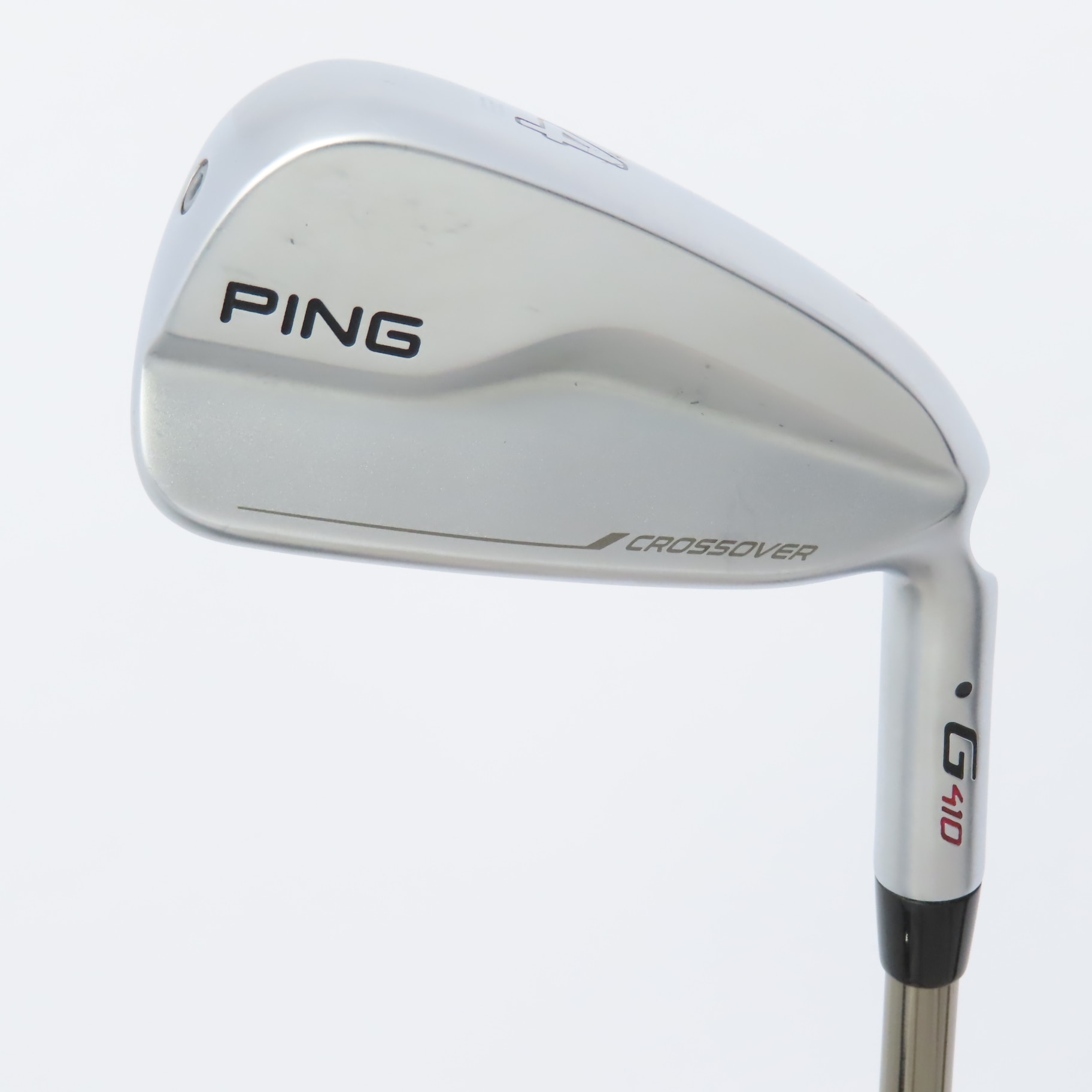PING G410 CROSSOVER 2UI ユーティリティアイアン 青ドット PING G410 CROSSOVER 2UI ユーティリティアイアン 青ドット ピン