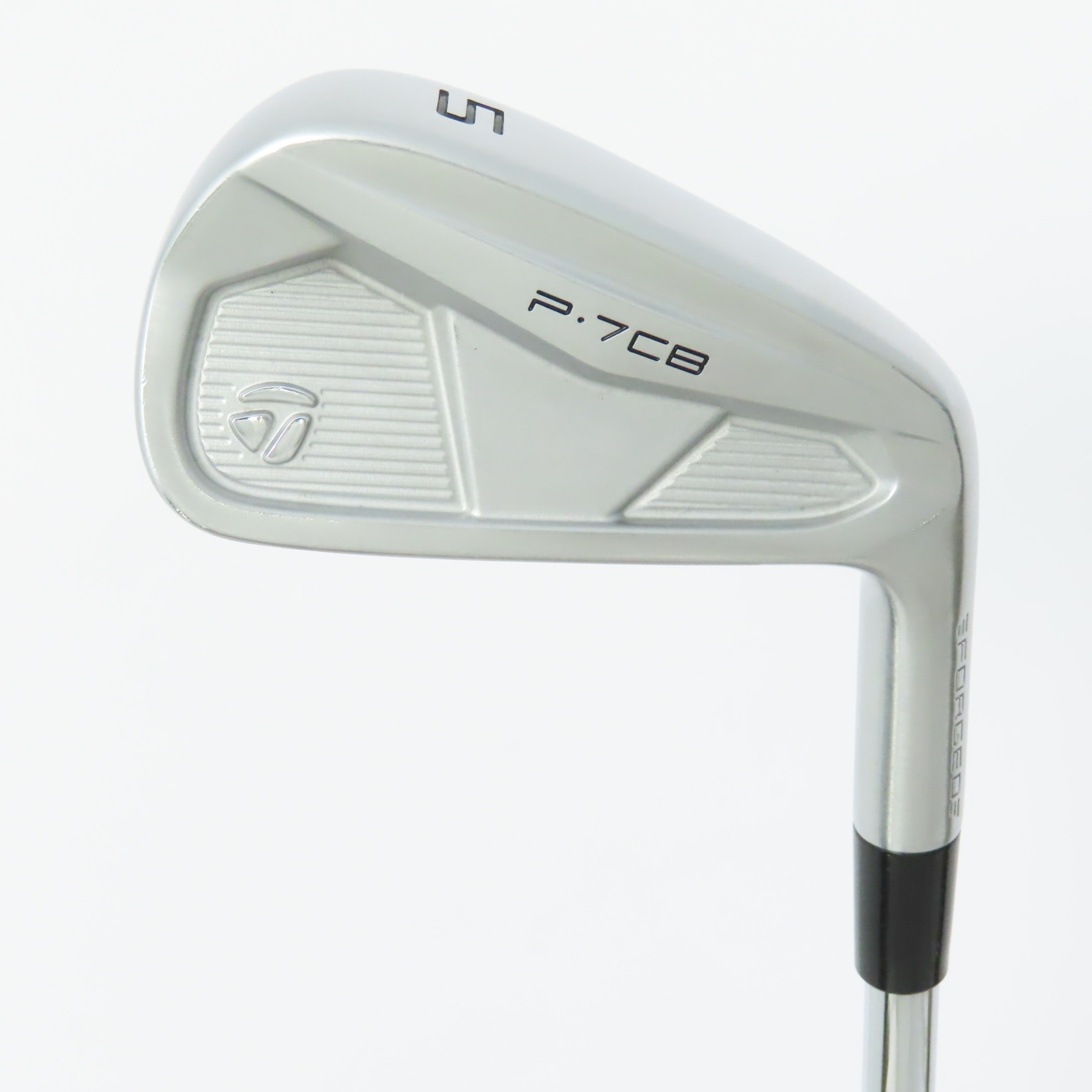 テーラーメイド アイアンセット Ｐ７cb Ｐ〜４　7本セット Amazon.co.jp: テーラーメイド(TAYLOR MADE) P7CB 24 セット