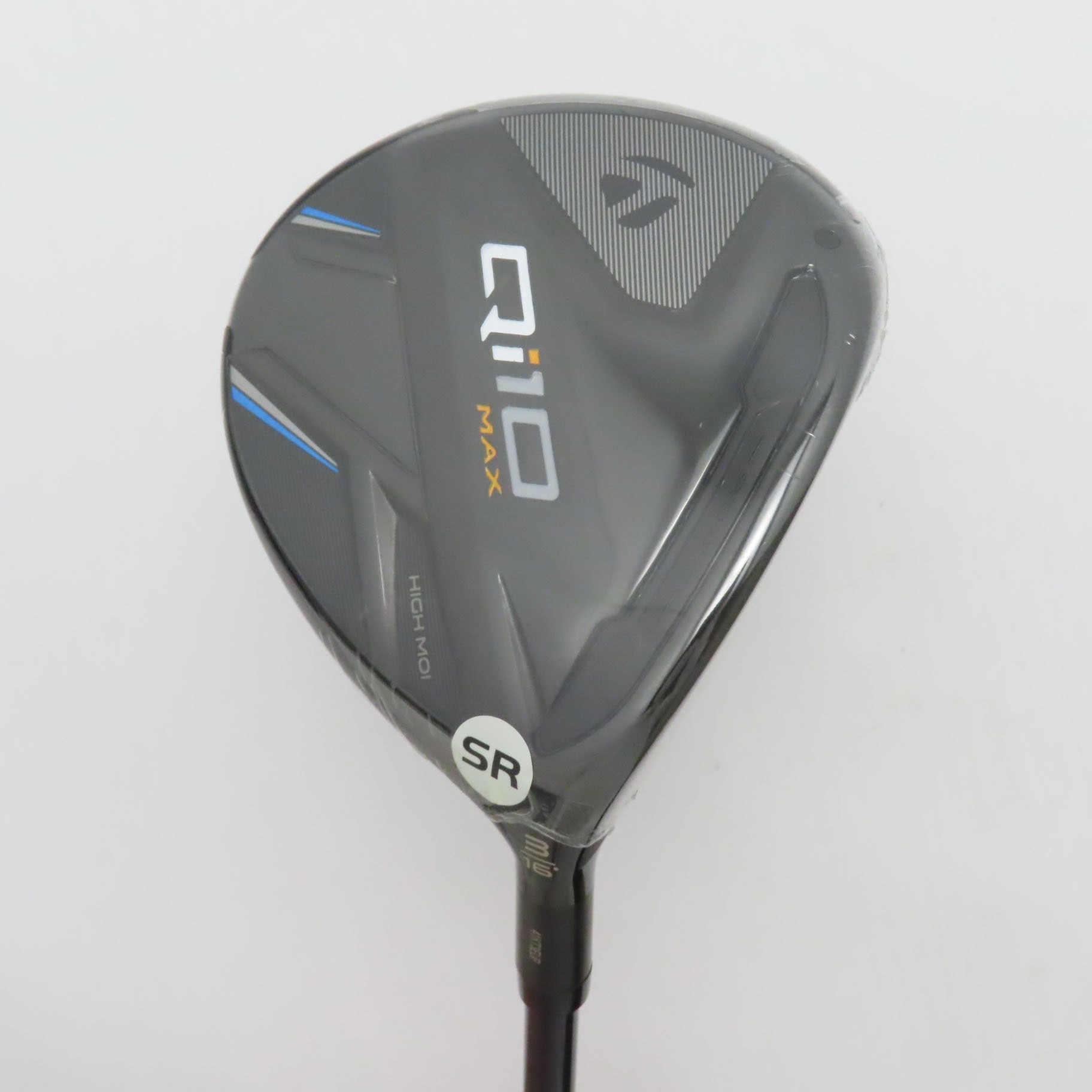 中古】Qi10 フェアウェイウッド (テーラーメイド) 通販｜GDO中古
