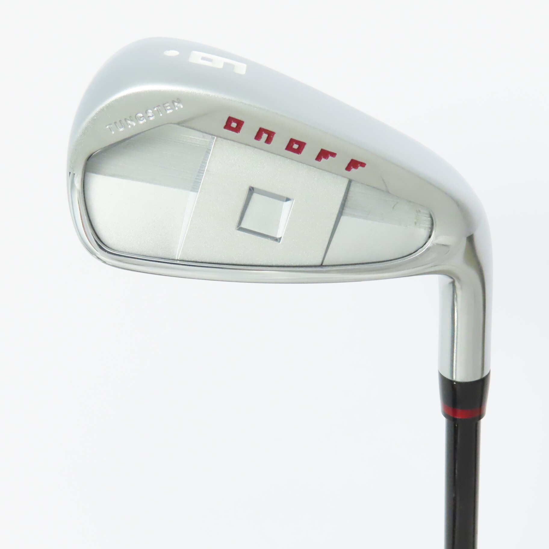 中古　ゴルフクラブ　10本セット　オノフ等　右用 中古】クロ アイアンセット (オノフ) 通販｜GDO中古ゴルフクラブ