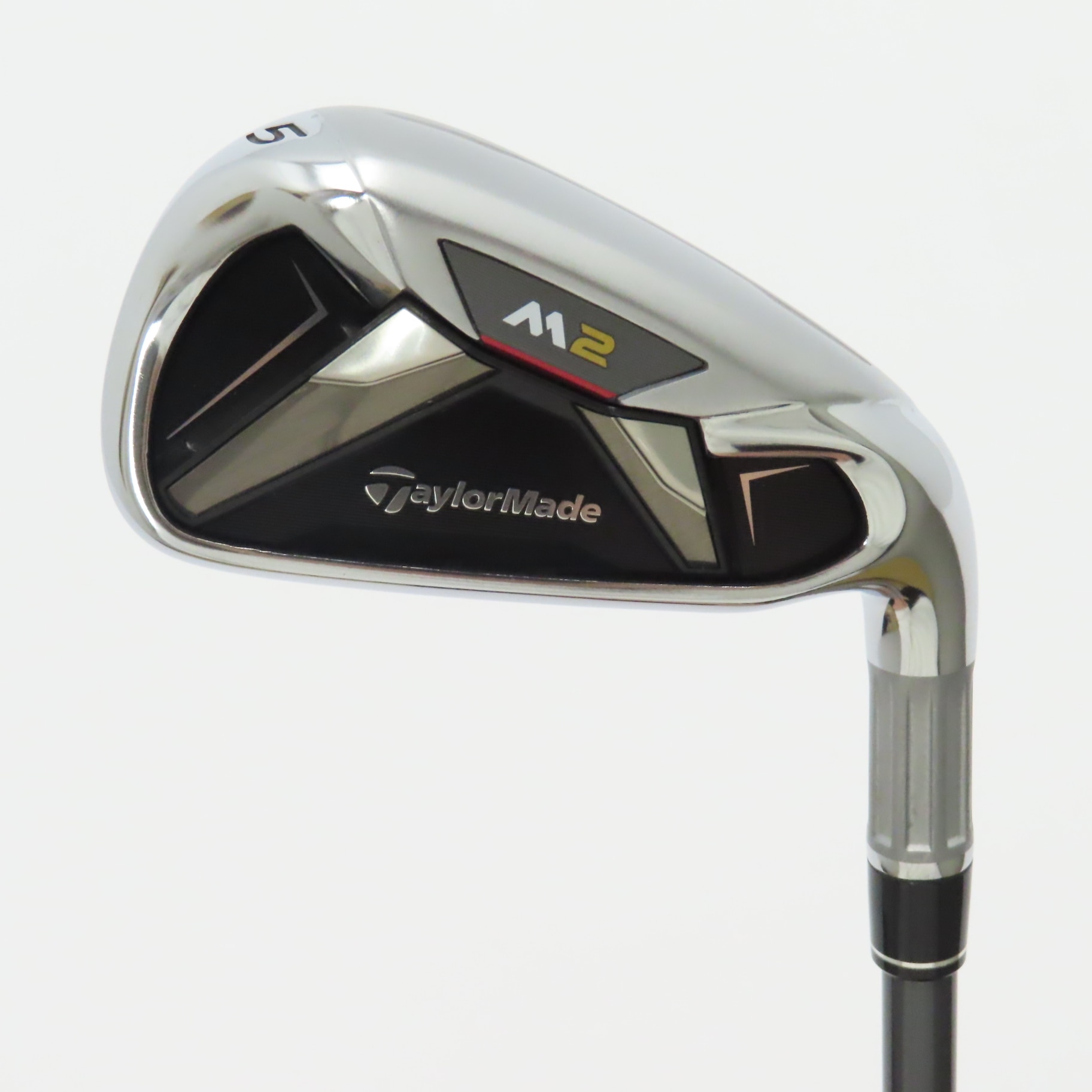 TaylorMade - M2アイアンセット 2017 M2 Irons | TaylorMade Golf