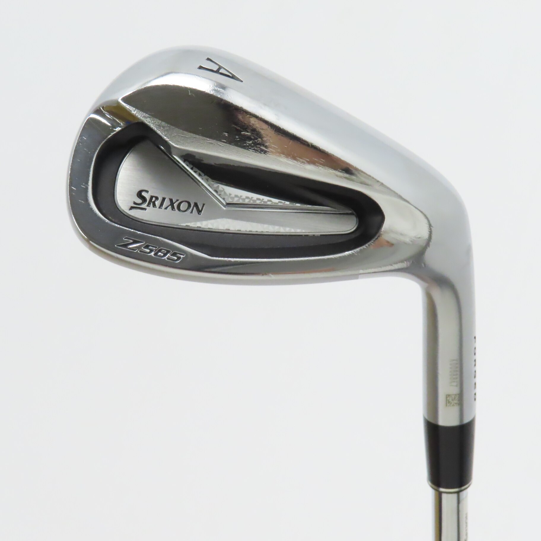 中古】スリクソン Z585 単品アイアン (ダンロップ) スリクソン