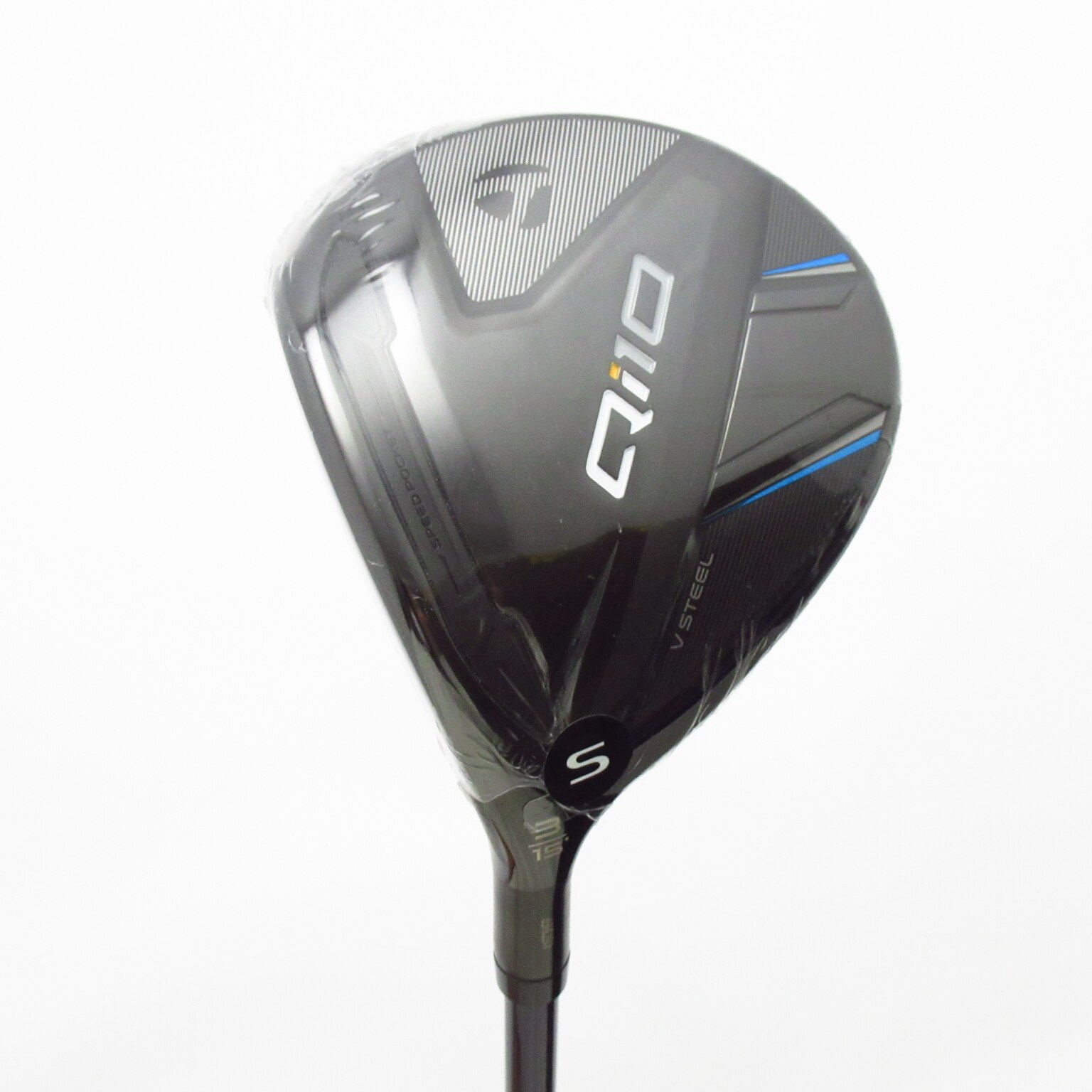 中古】Qi10 (テーラーメイド) レフティ 通販｜GDO中古ゴルフクラブ