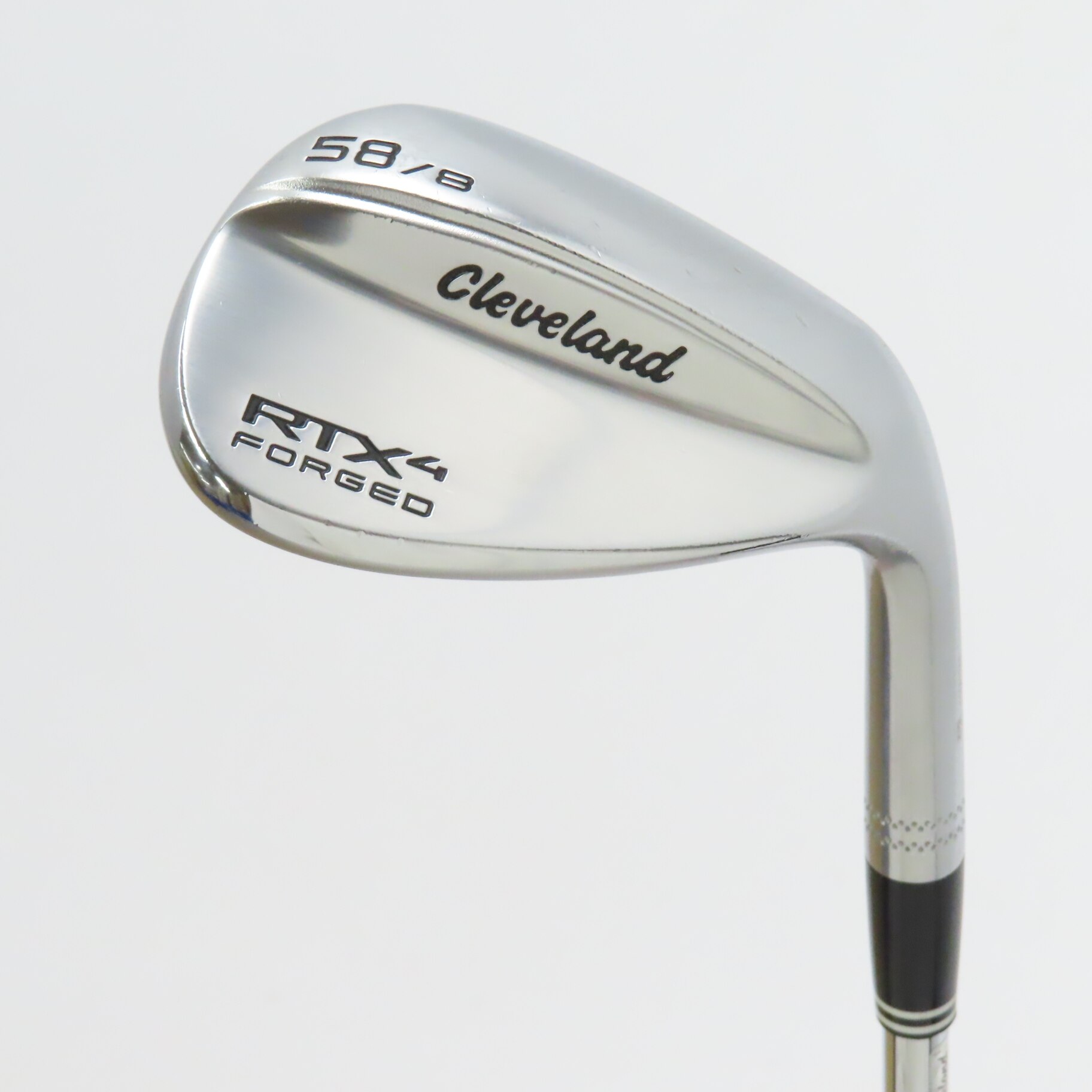 クリーブランド RTX(ローテックス) DEEP(ディープ) FORGED