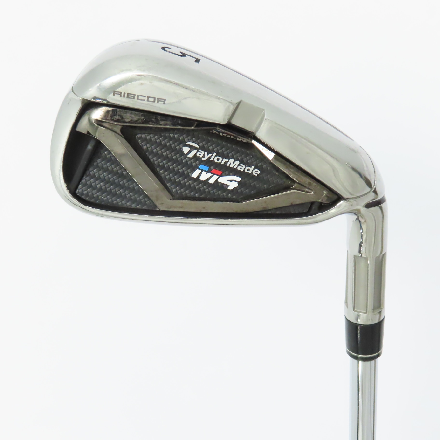 テーラーメイド　M4 アイアンセット 中古】M4(2021) アイアンセット (テーラーメイド) M4 通販｜GDO