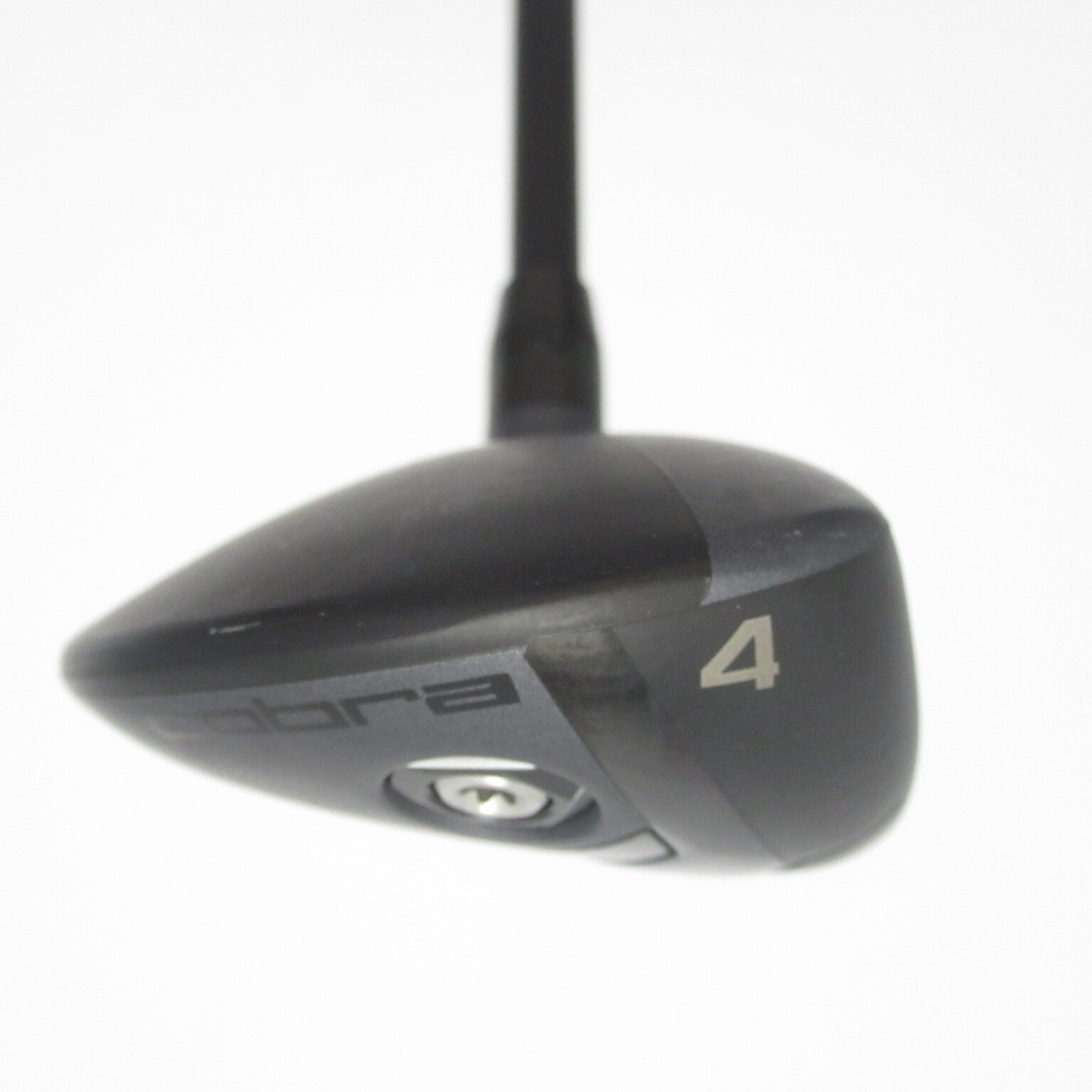 中古】キング TEC ユーティリティ US ユーティリティ MMT HYB 70 21