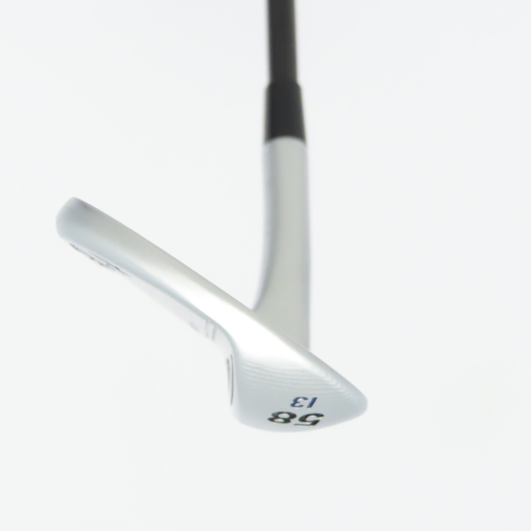ミルドグラインド HI-TOE3 クローム Diamana WEDGE 95 中古】ミルドグラインド HI-TOE3 クローム ウェッジ Diamana