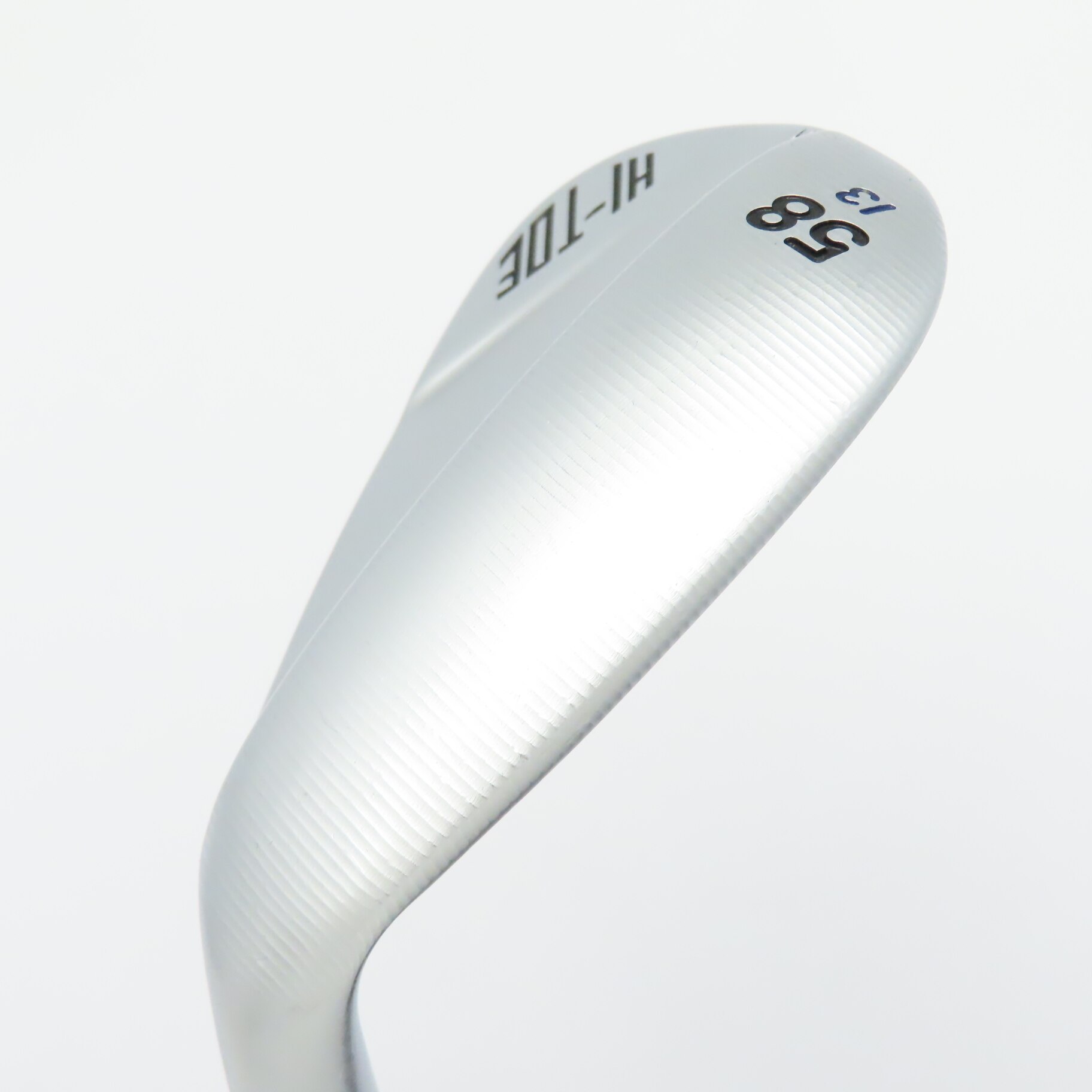 ミルドグラインド HI-TOE3 クローム Diamana WEDGE 95 中古】ミルドグラインド HI-TOE3 クローム ウェッジ Diamana
