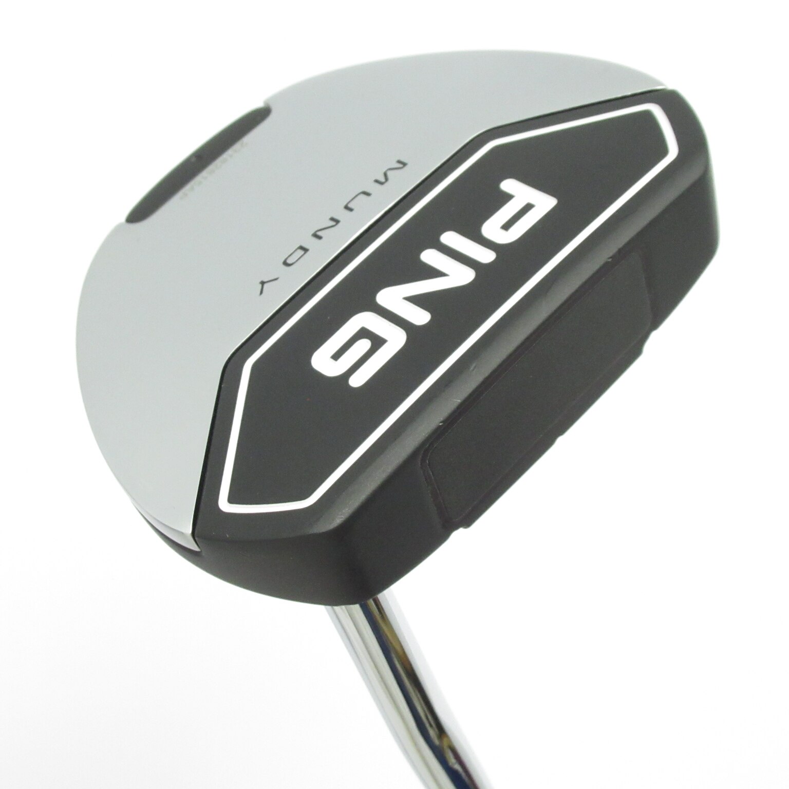 左利きピンPINGパターシドニーゴルフクラブ初心者メンズ中古ネオマレット ピン SYDNEY パターの試打レビュー 口コミ・評価 ギアスペック