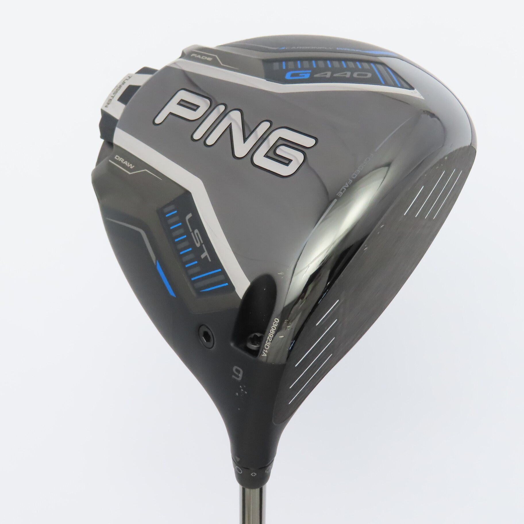 【超美品】G440 LST ドライバー 10.5度 ピンツアー 2.0 65/S 楽天市場】新作 ピン G440 LST ドライバー ツアー2.0ブラック 65