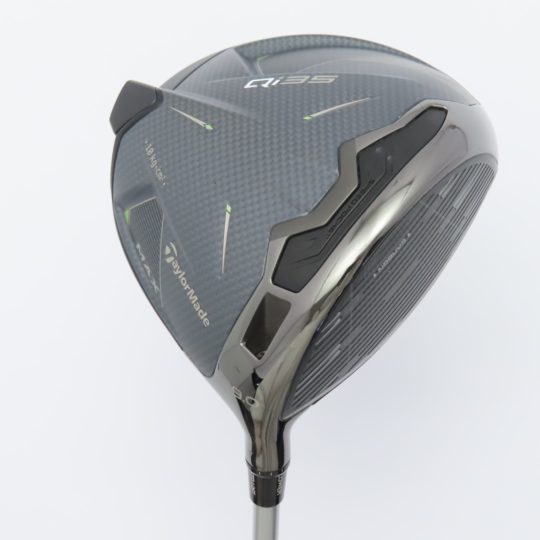テーラメイドqi35 Ls ドライバー9度 Qi35 LS Driver | TaylorMade