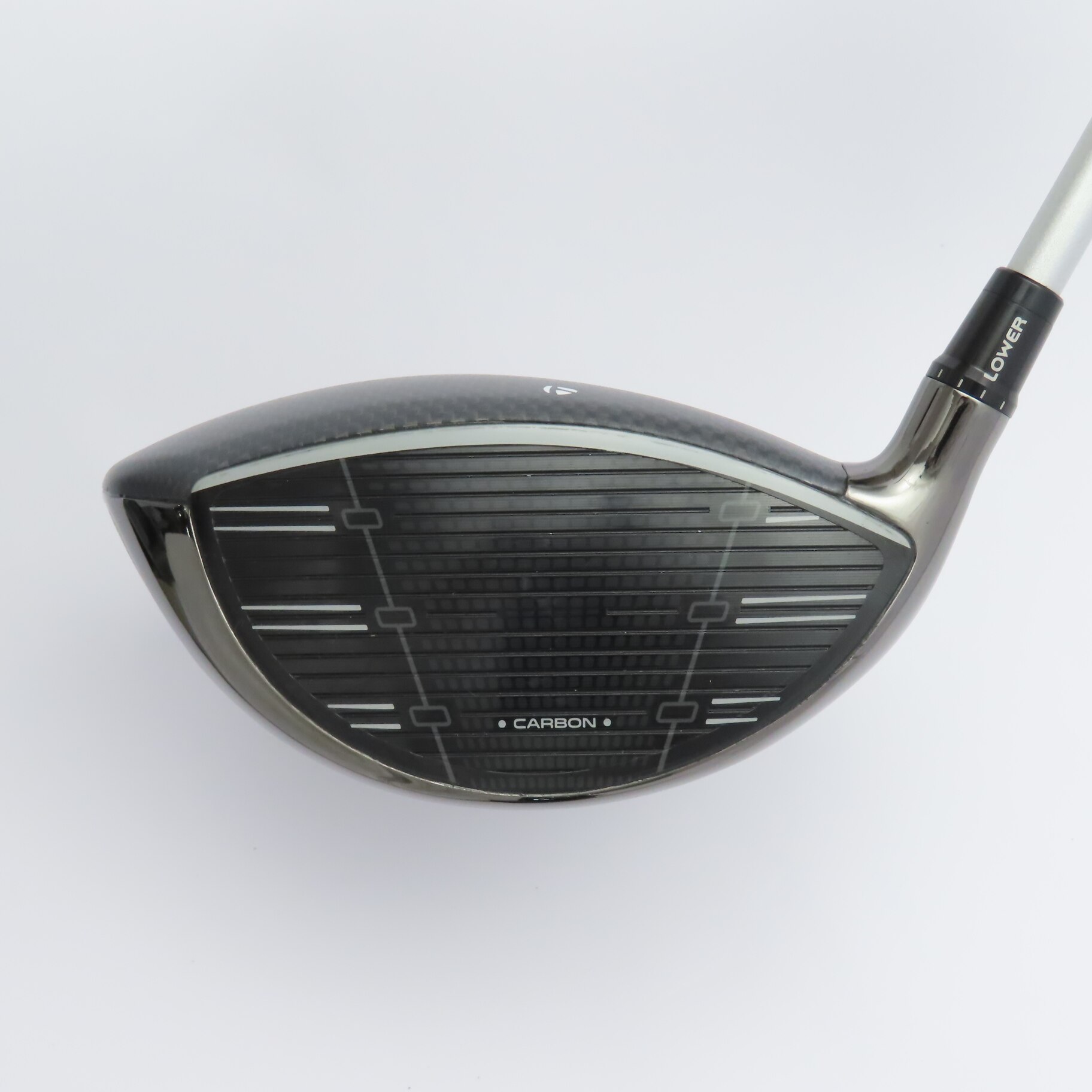 中古】Qi35 MAX ドライバー ATTAS KING 4 9 S C(ドライバー（単品