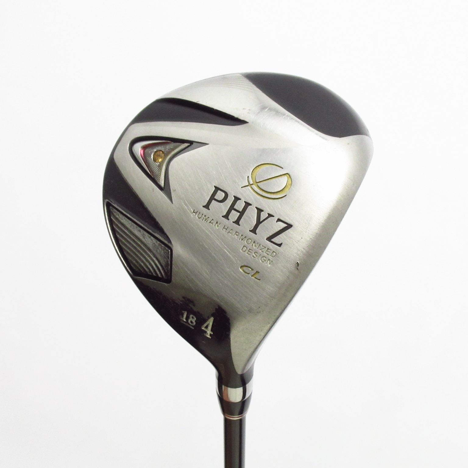 中古】PHYZ(ファイズ) (ブリヂストン) 通販｜GDO中古ゴルフクラブ