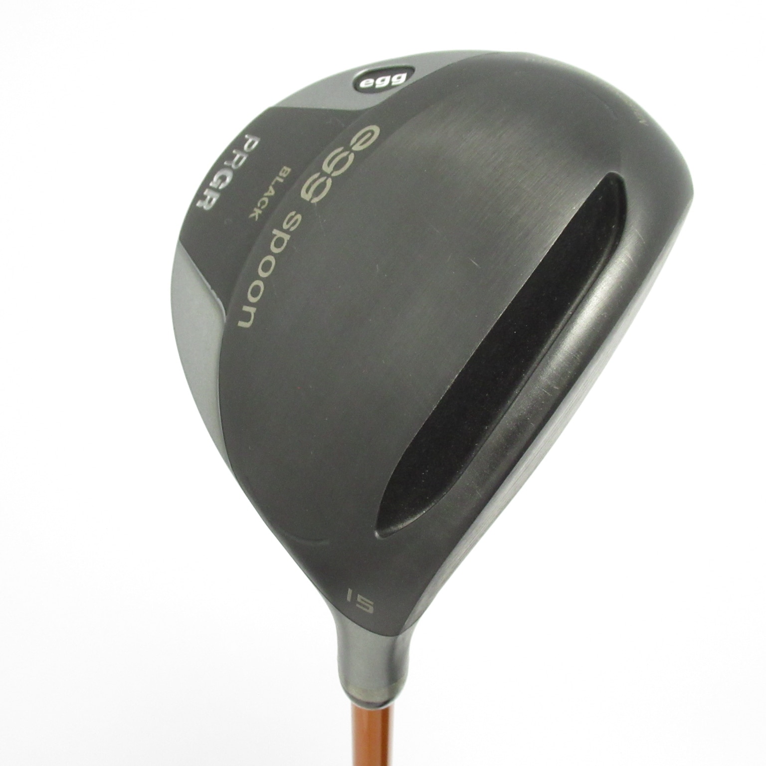 中古】egg フェアウェイウッド (プロギア) 通販｜GDO中古ゴルフ