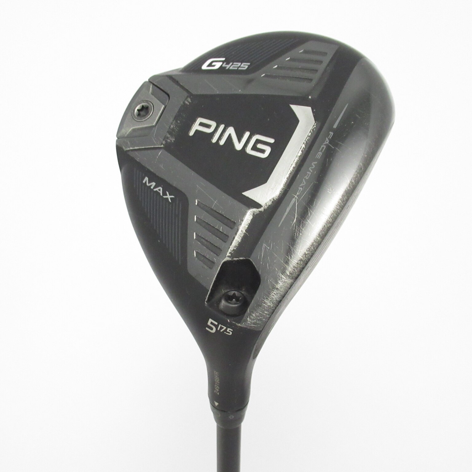 中古】G425 フェアウェイウッド (ピン) 通販｜GDO中古ゴルフクラブ