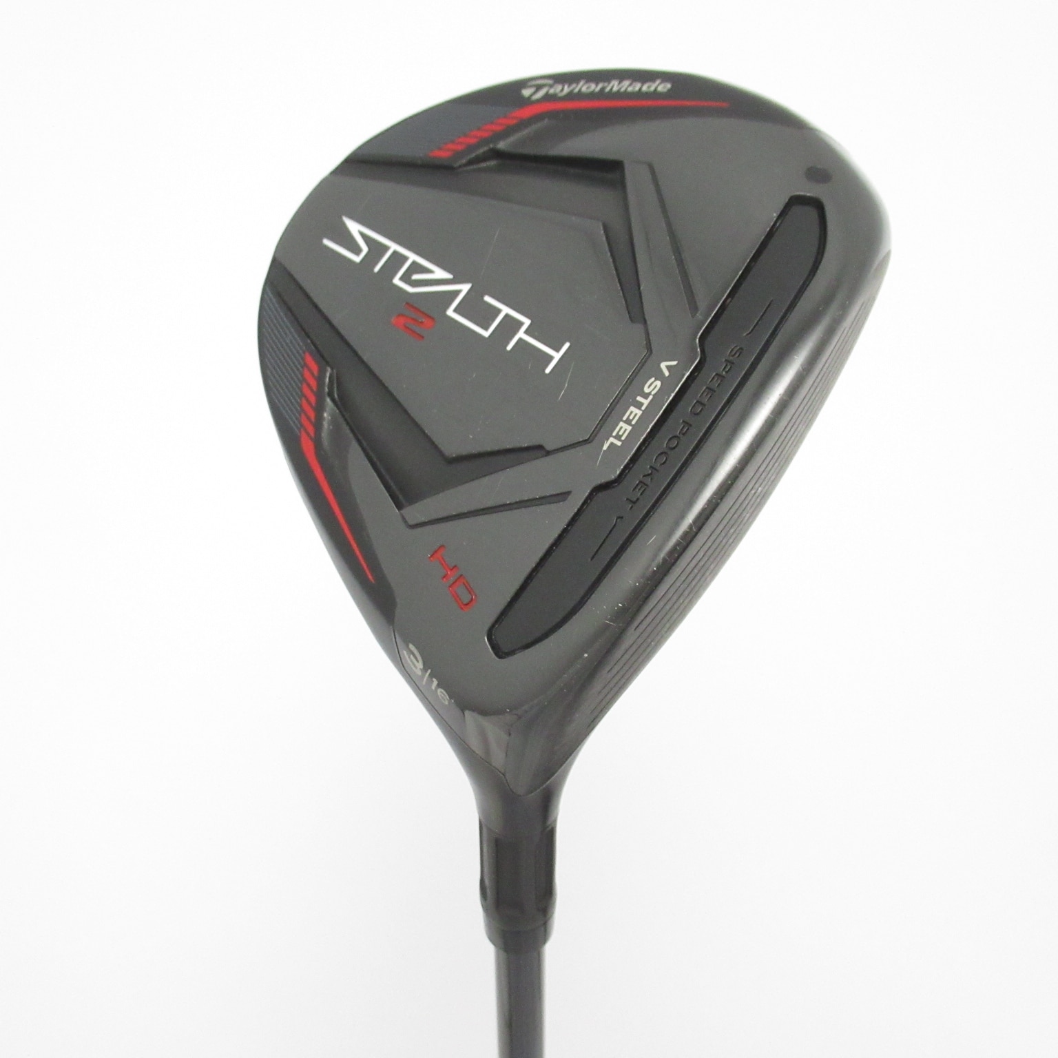 口コミ・レビュー評価が高いおすすめ人気商品の通販 中古】ステルス フェアウェイウッド (テーラーメイド) 通販｜GDO クラブ
