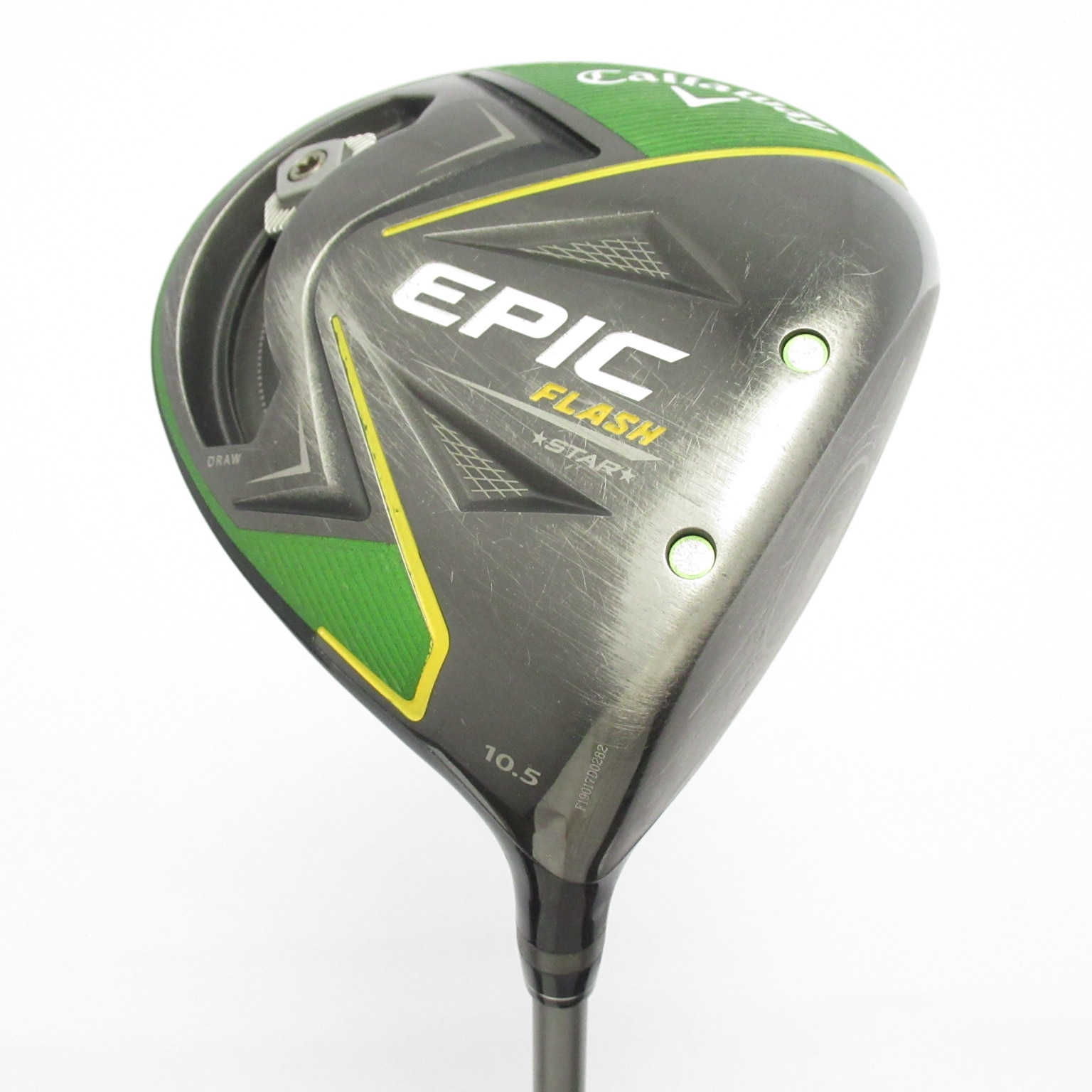 Callaway - 本日限定超大幅値下げ　エピック  ドライバー Callaway 【期間限定】 キャロウェイ エリート マックスファスト