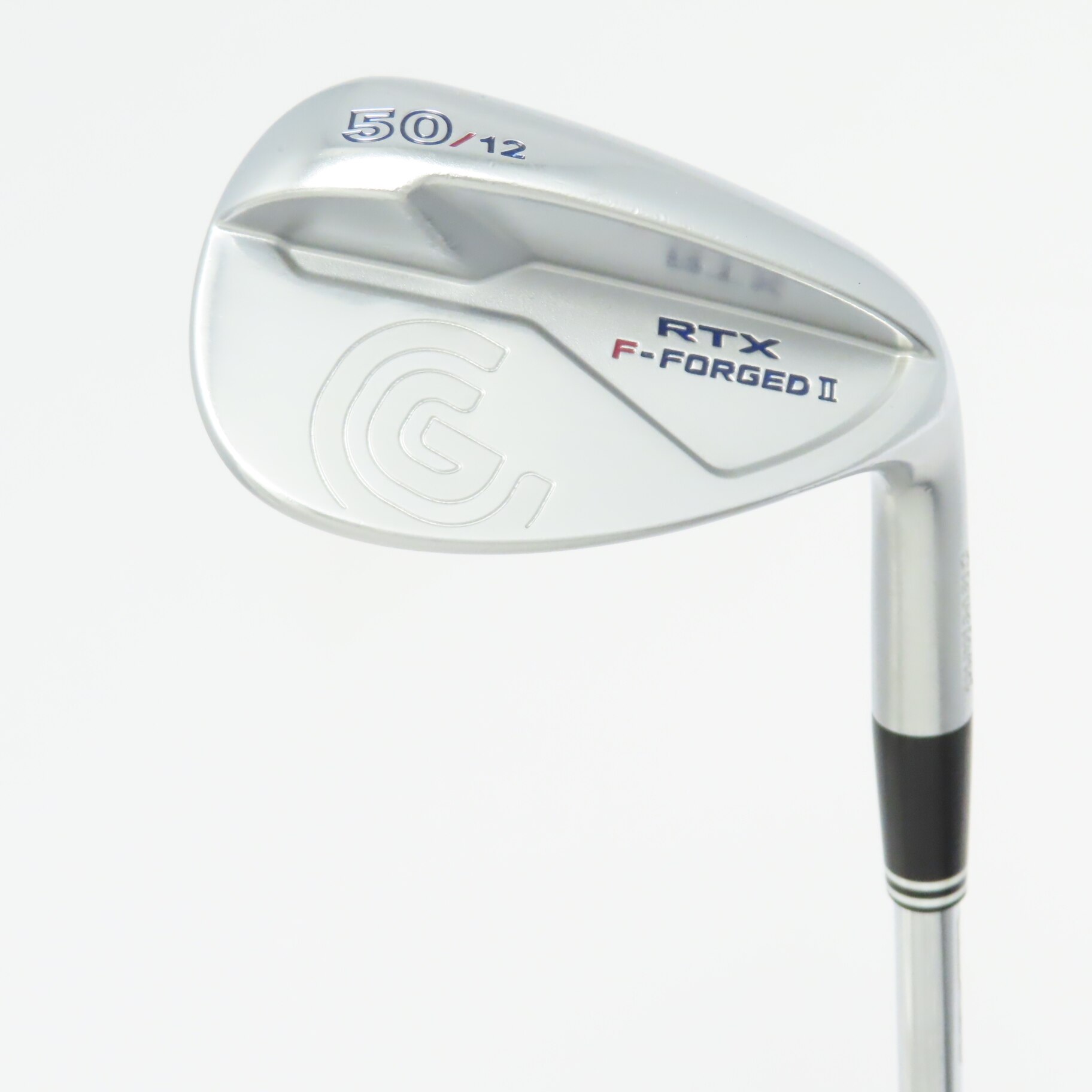 中古】RTX F-FORGED II ウェッジ (クリーブランド) RTX 通販