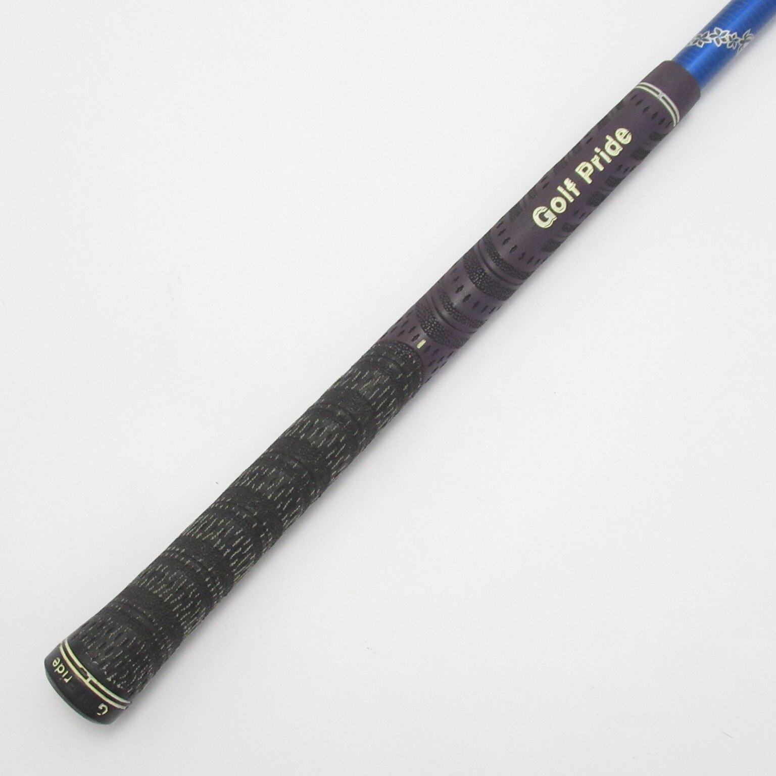 Mitsubishi Diamana B60 S タイトリストスリーブ付き中古！ 中古】Diamana B ドライバー用_スリーブ付 Diamana B60 S CD