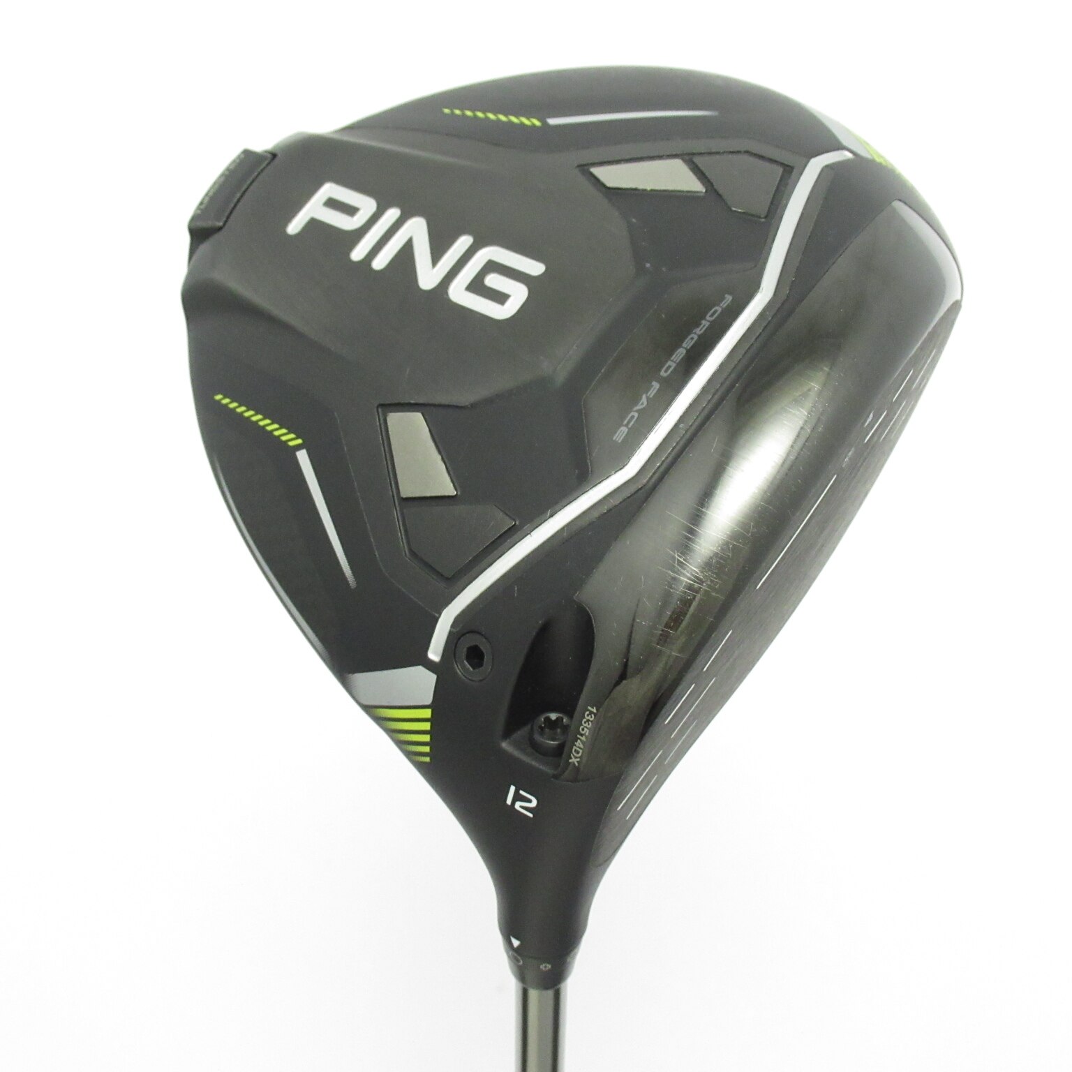 【新古】ピン G430 LST 10.5° ドライバー DR PING TOUR 中古】G430 ドライバー (ピン) 通販｜GDO中古ゴルフクラブ
