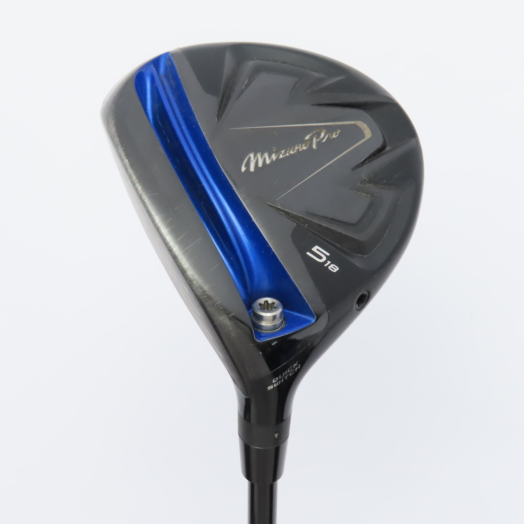 中古】フェアウェイウッド レフティ 通販｜GDO中古ゴルフクラブ