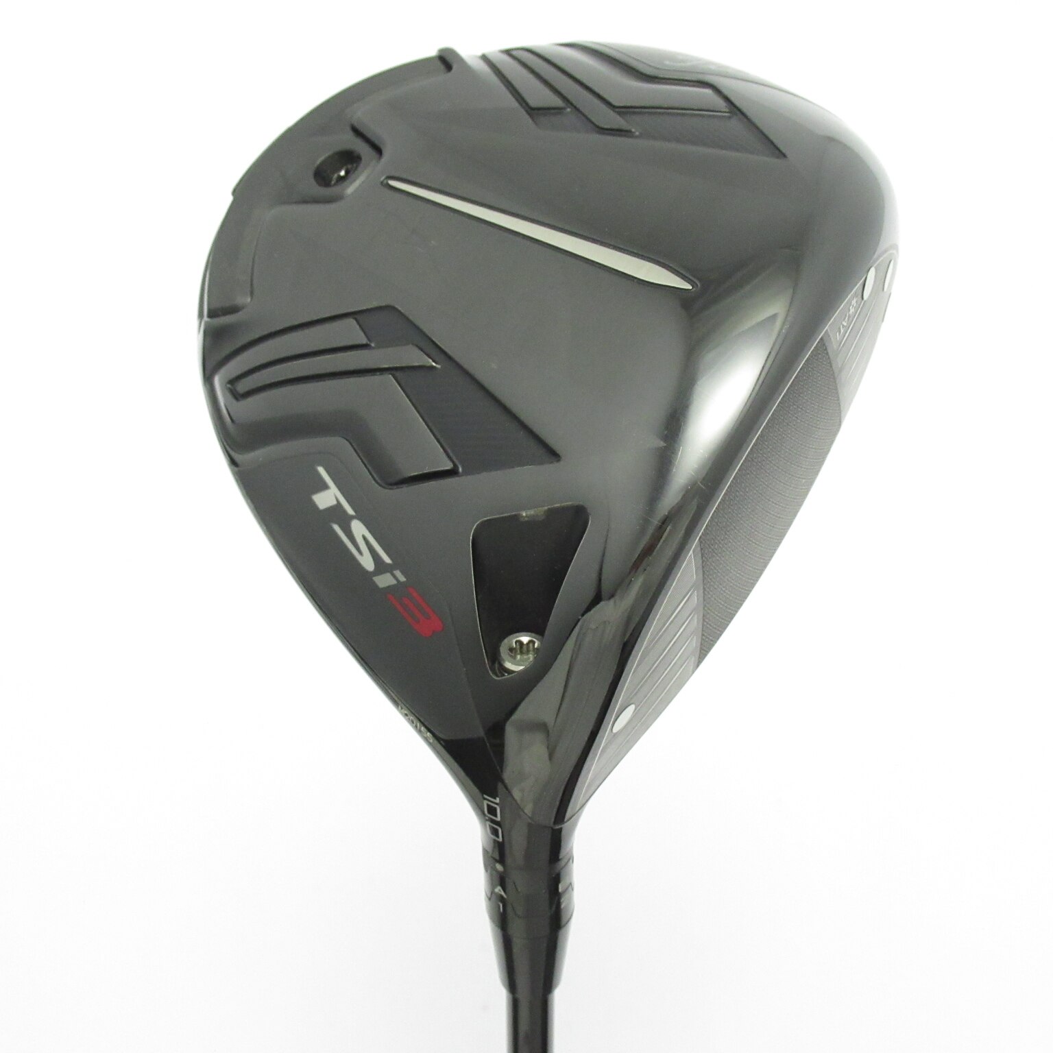 Titleist - Titleist タイトリスト/TSi3 ドライバー 2020年/Bランク/05【中古】 中古】TSi3 ドライバー (タイトリスト) TSi 通販｜GDO中古ゴルフ
