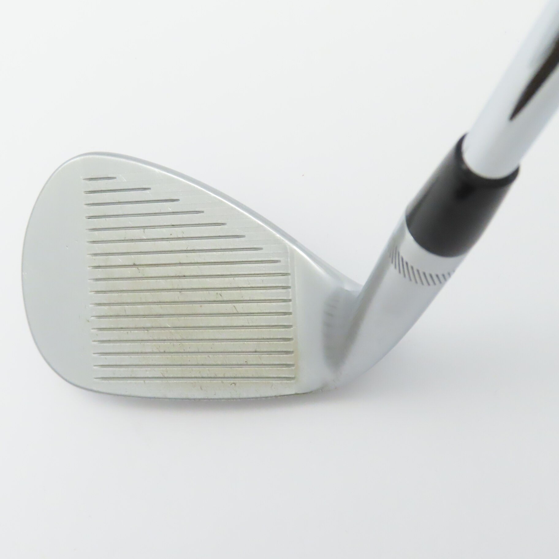 中古】Vokey SM9 TOUR CHROME ウェッジ BV105 56-08 設定無 D(ウェッジ