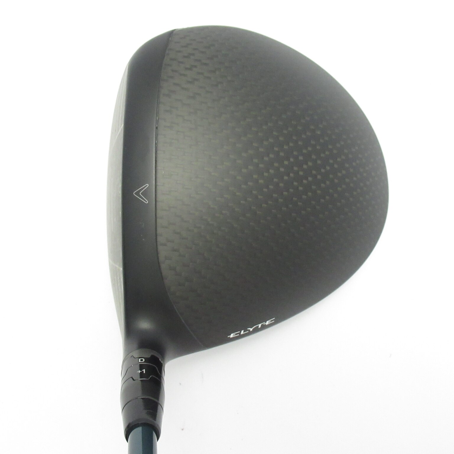 中古】エリート X ドライバー VENTUS GREEN 5 for Callaway 10.5