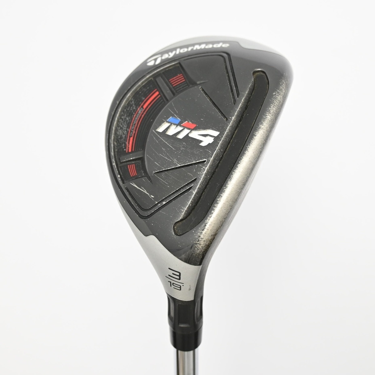 ユーティリティ テーラーメイド M2 4番 22° REAX90(S ) テーラーメイド